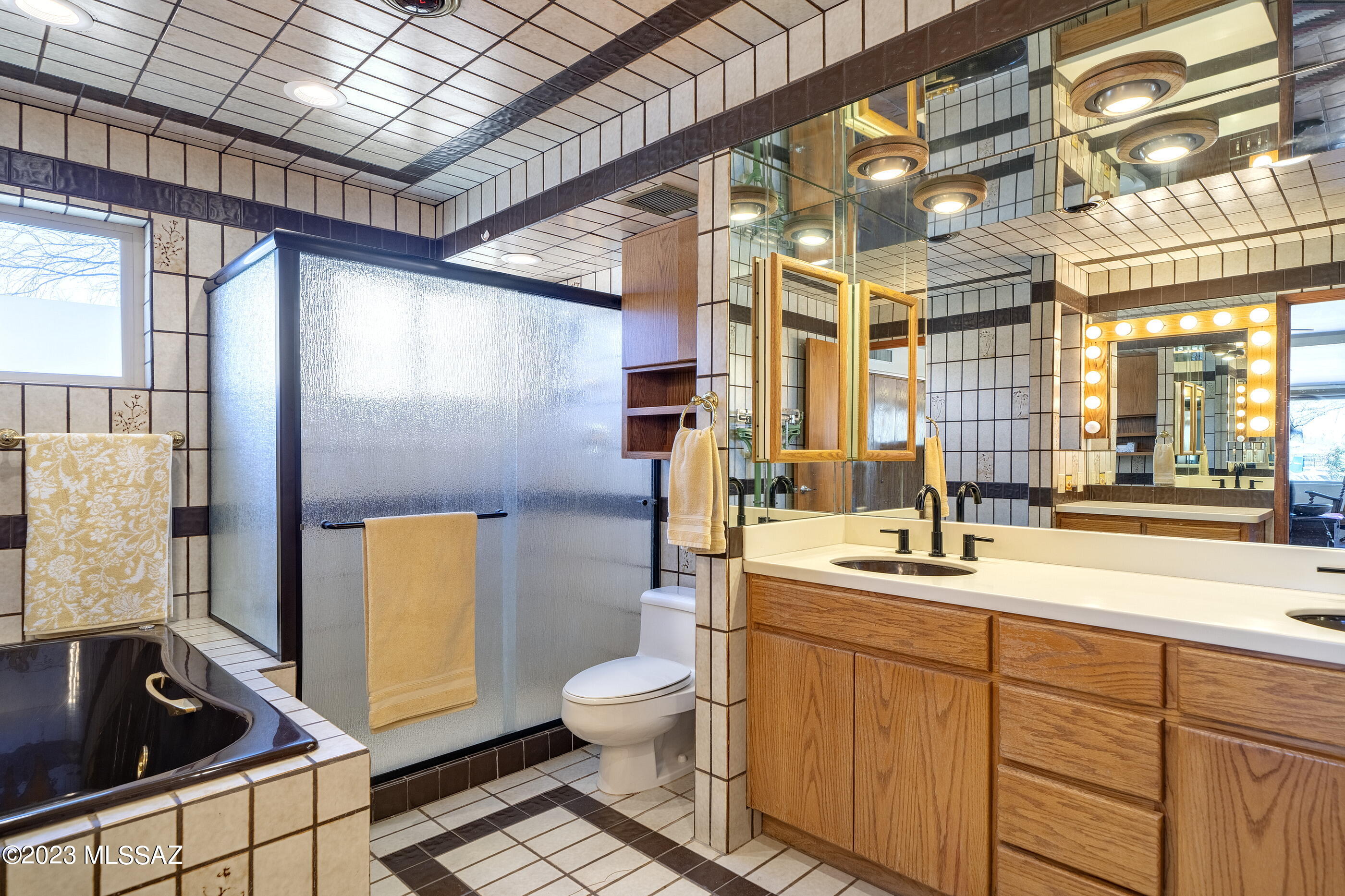 Tanque Verde Country Estates - Residential