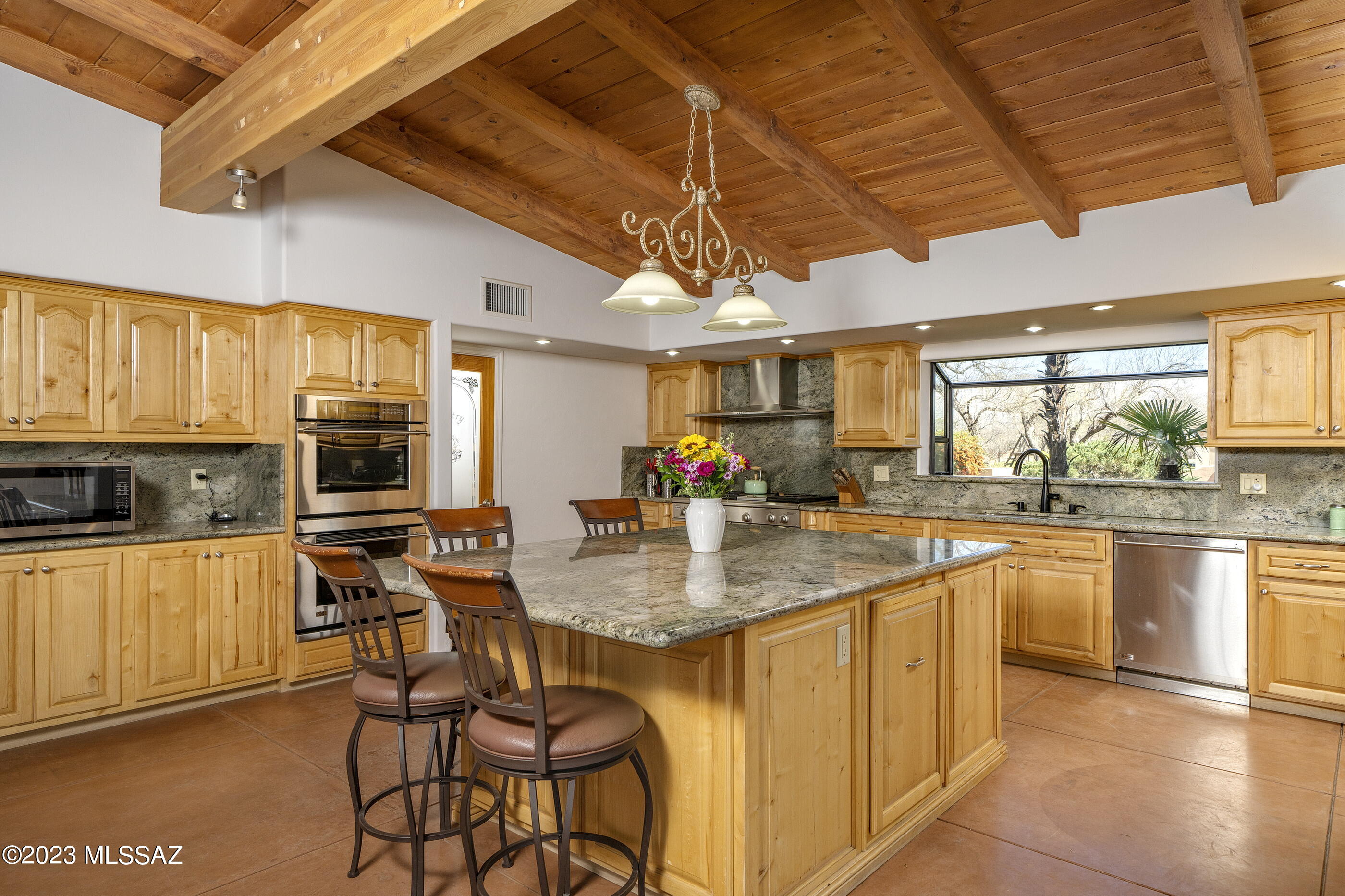 Tanque Verde Country Estates - Residential