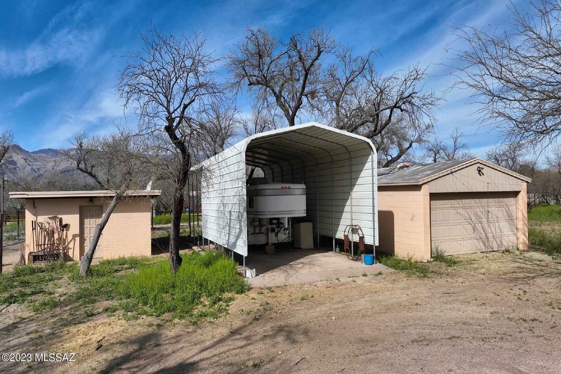 Tanque Verde Country Estates - Residential