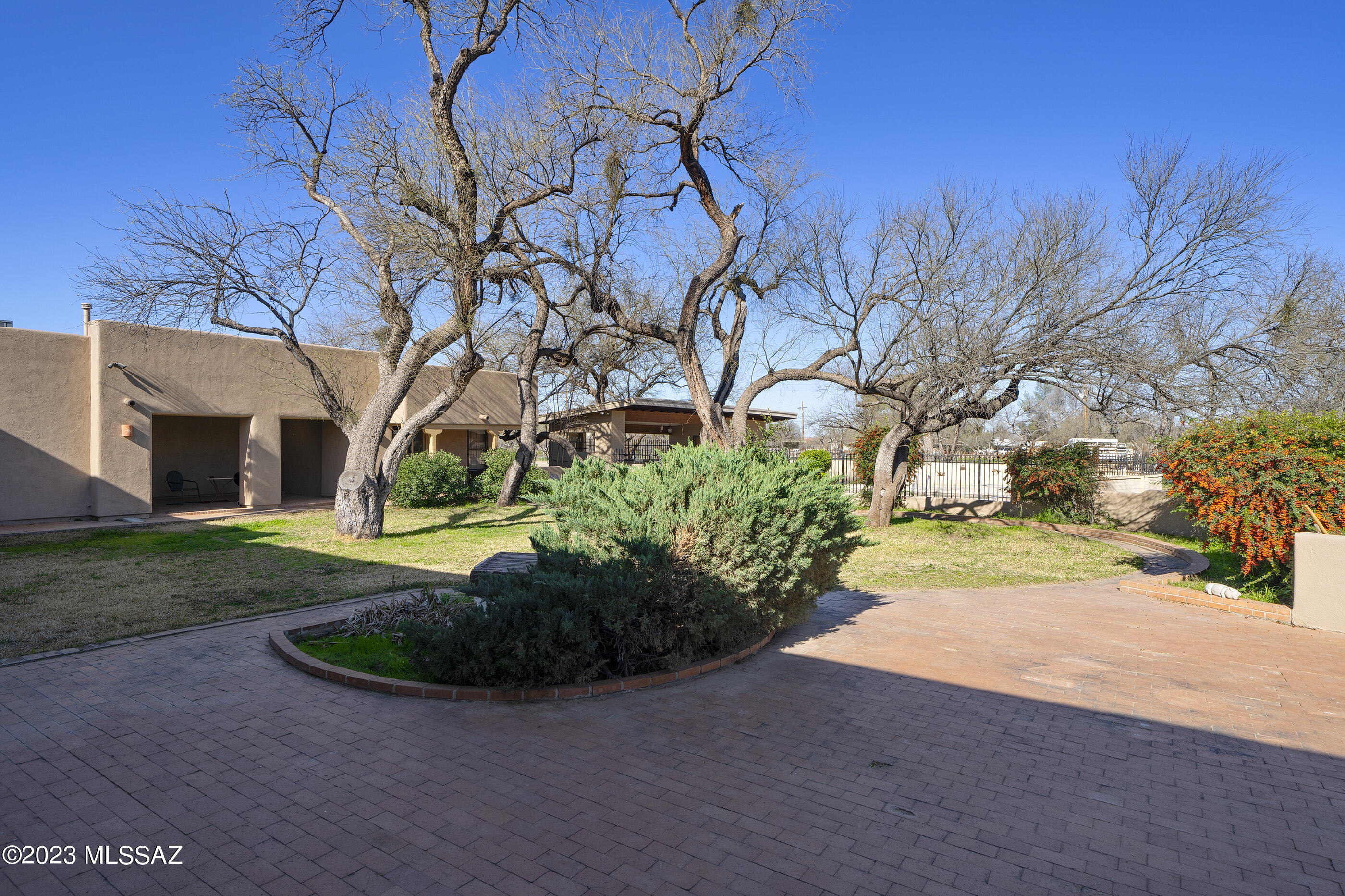 Tanque Verde Country Estates - Residential