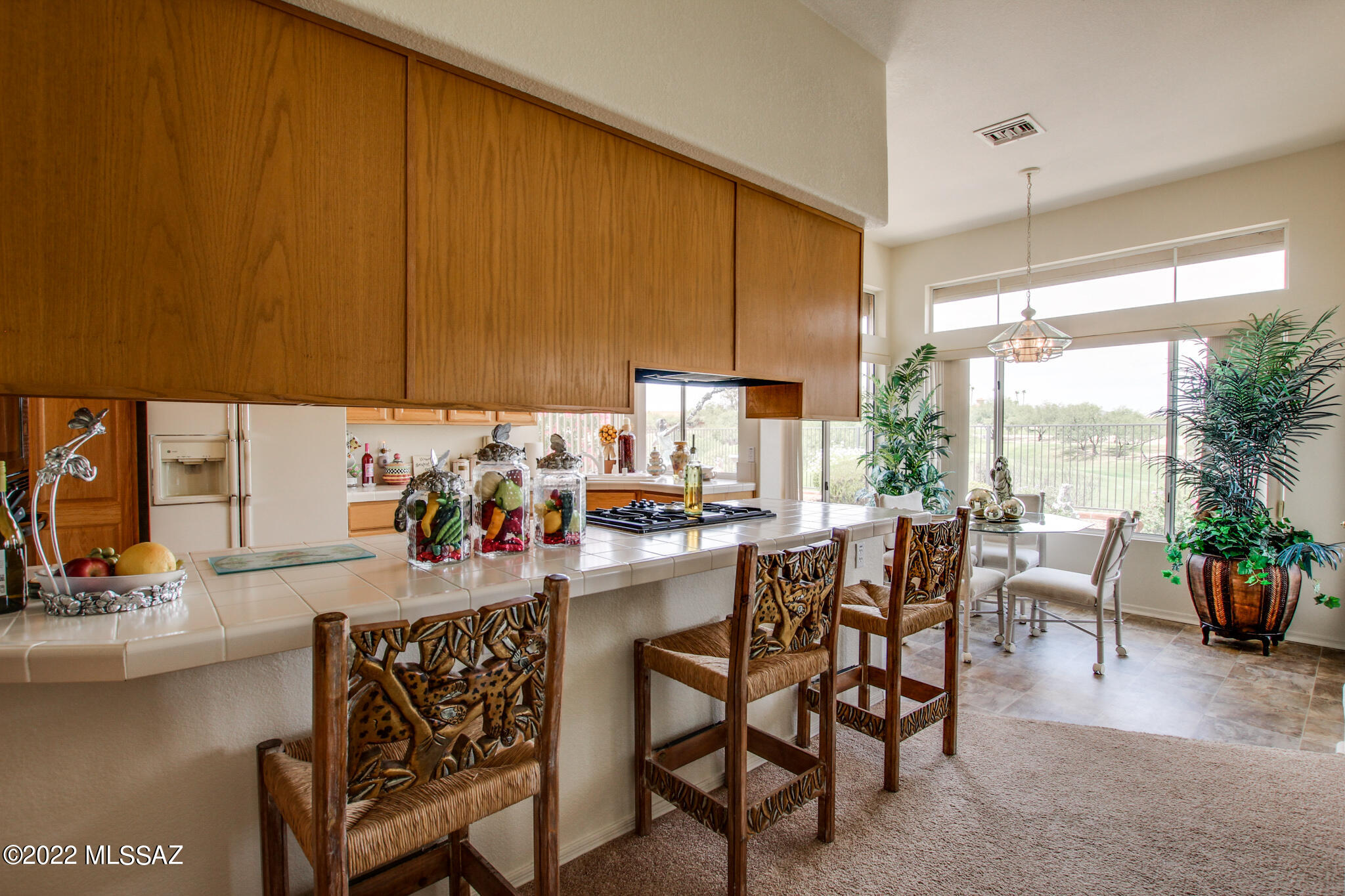 Sun City Vistoso Unit 14 (1-46) - Residential
