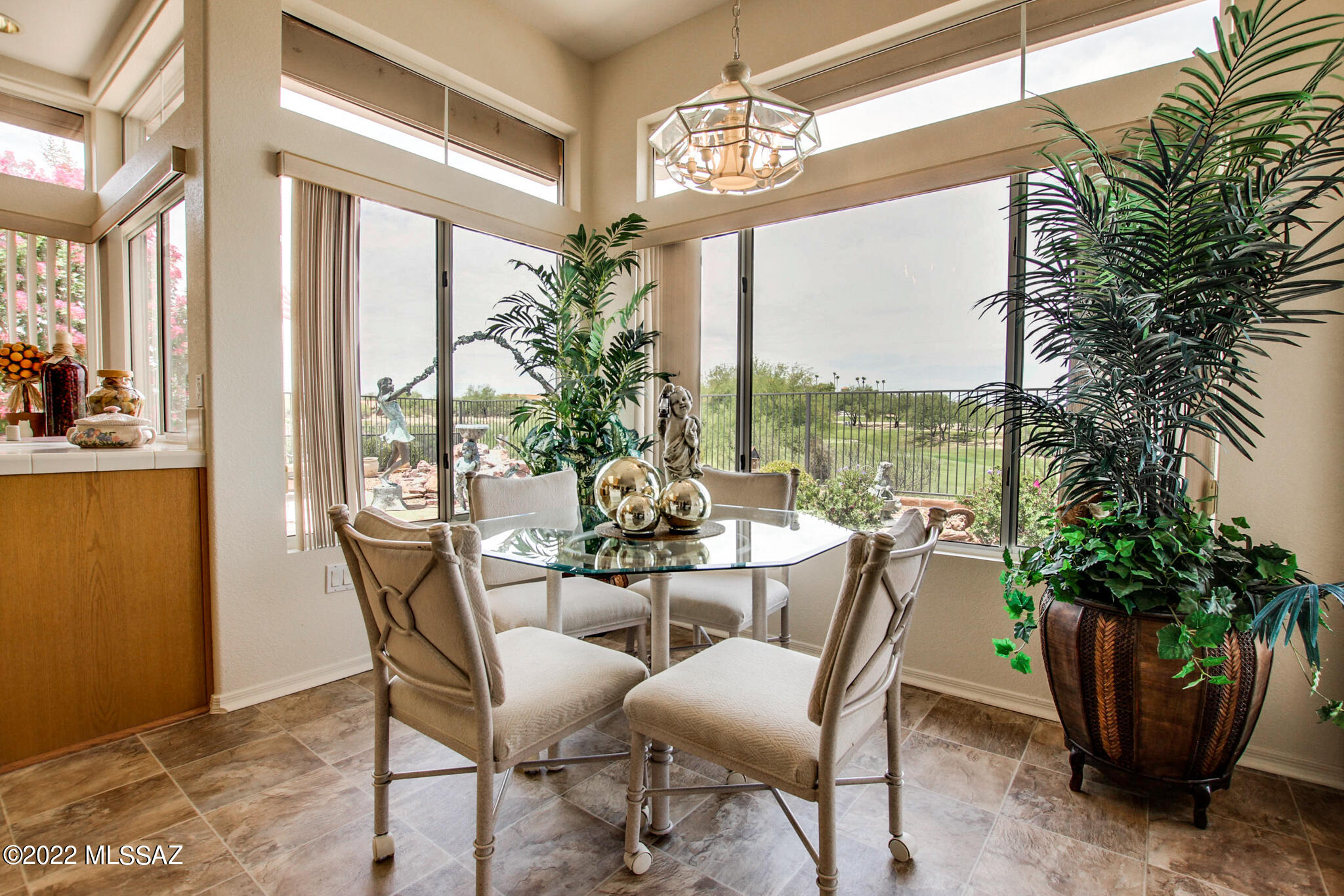 Sun City Vistoso Unit 14 (1-46) - Residential