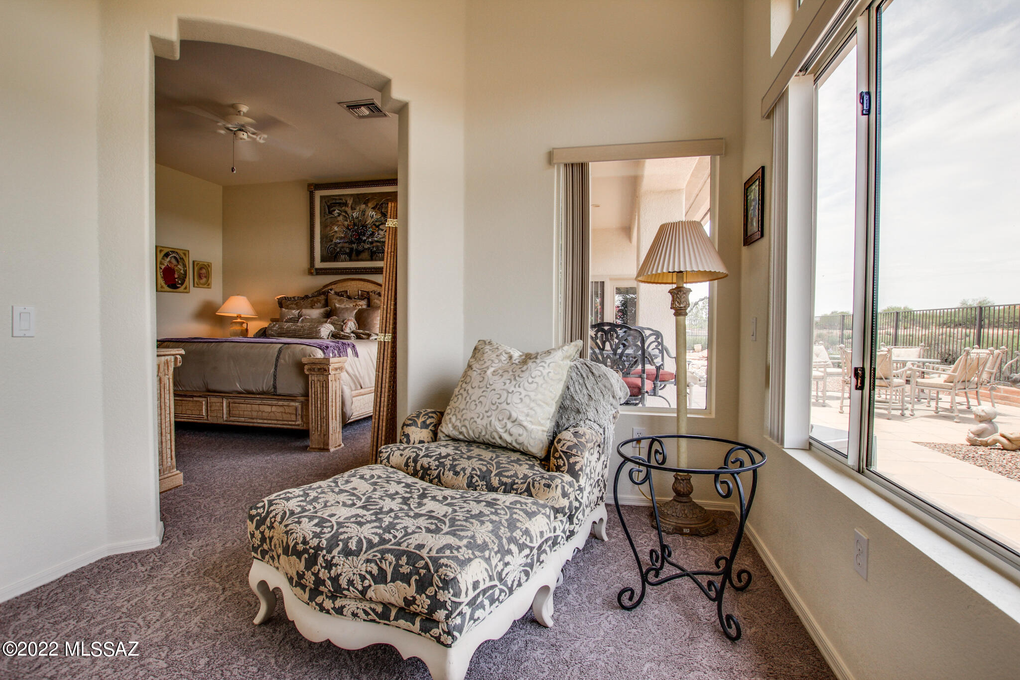 Sun City Vistoso Unit 14 (1-46) - Residential