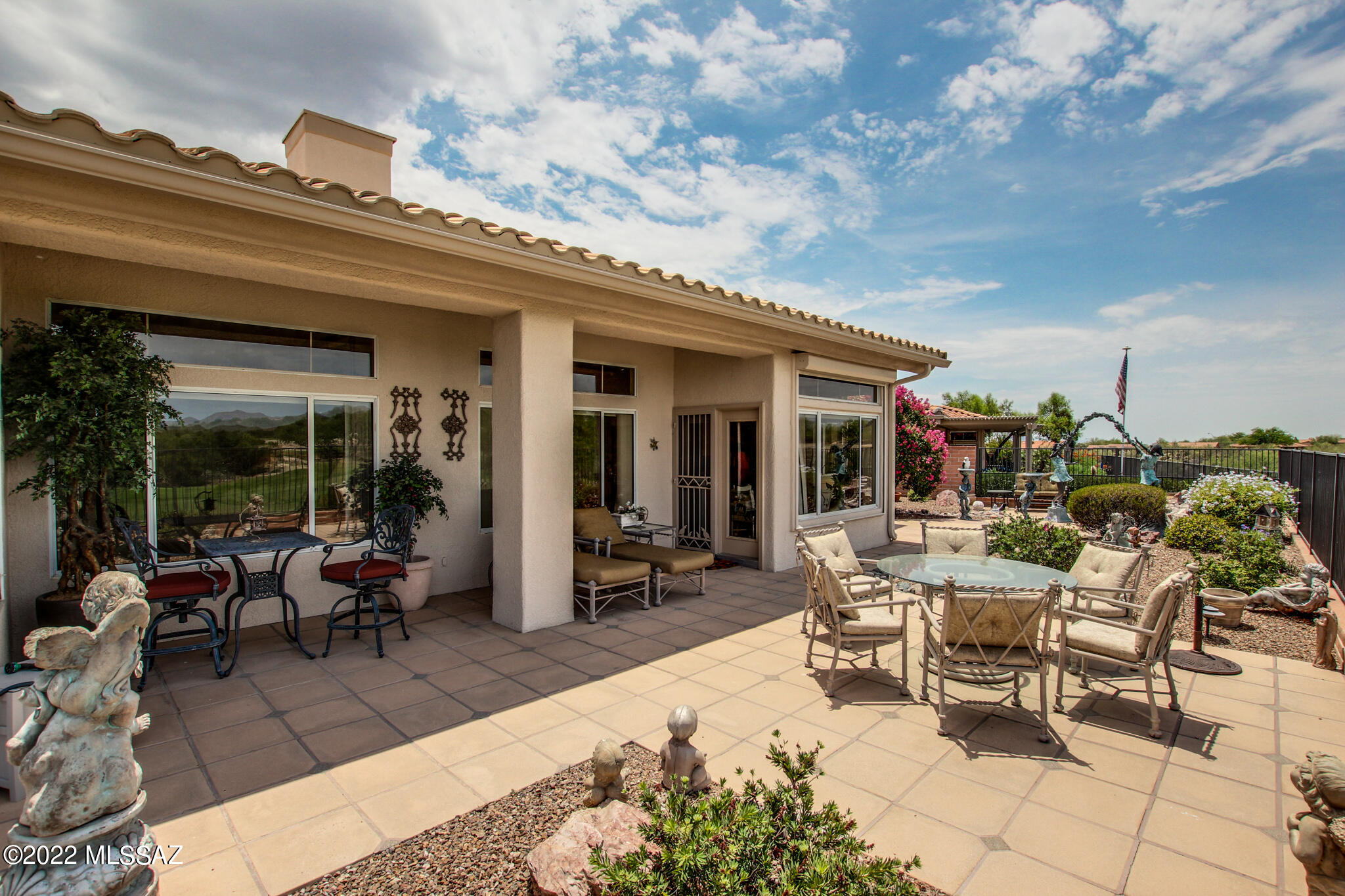 Sun City Vistoso Unit 14 (1-46) - Residential