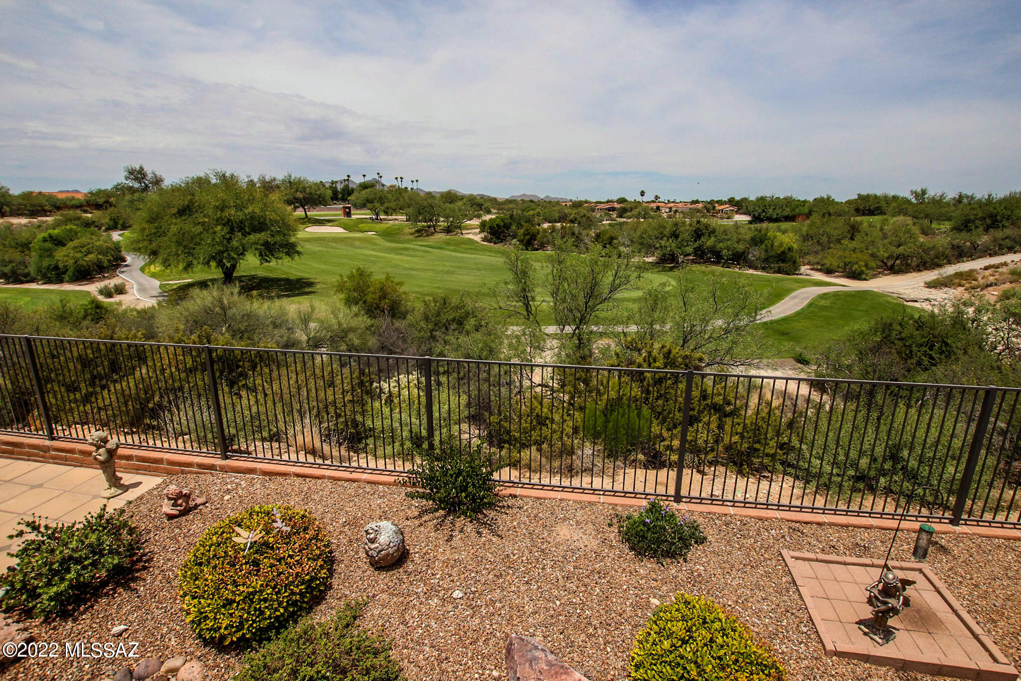 Sun City Vistoso Unit 14 (1-46) - Residential