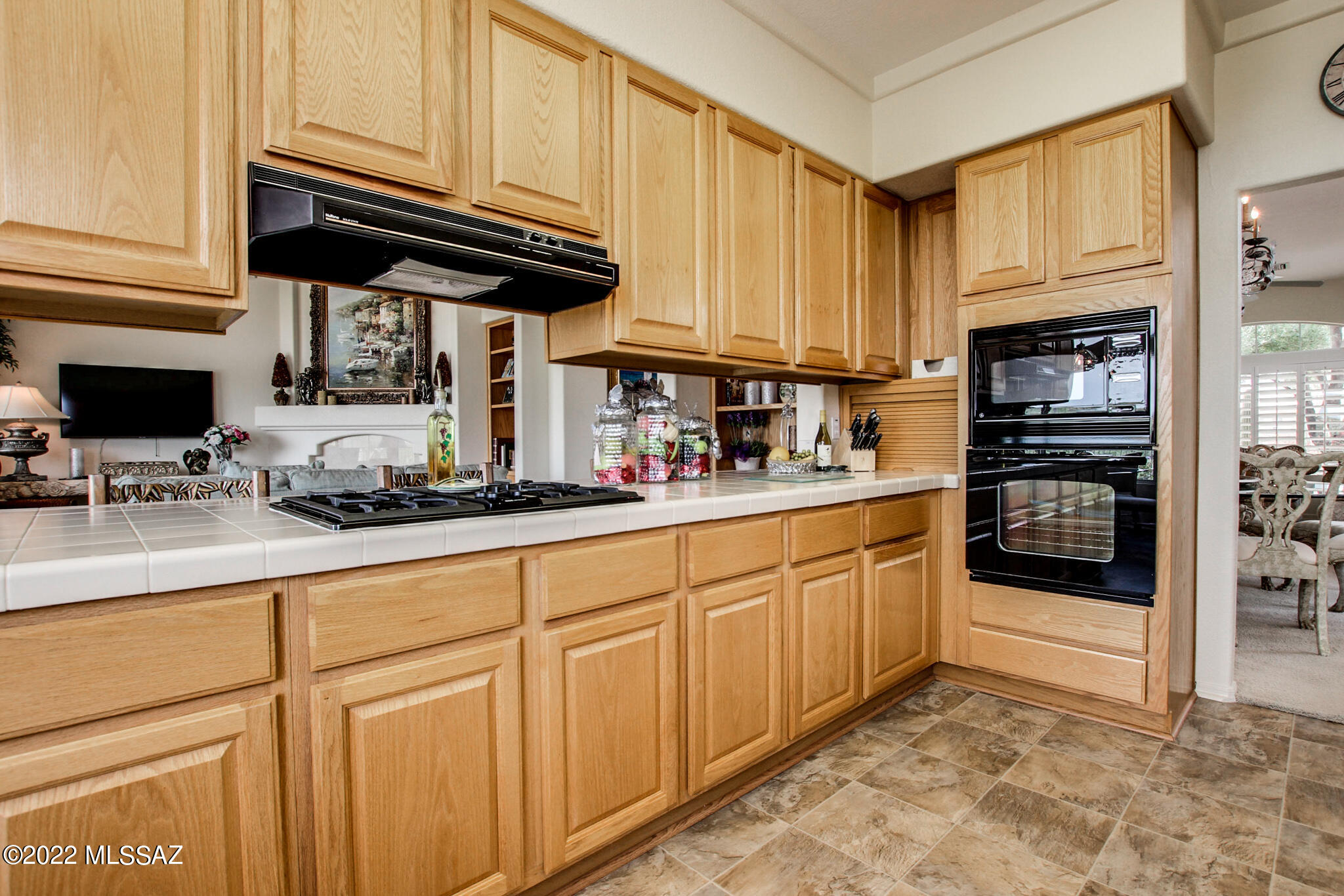 Sun City Vistoso Unit 14 (1-46) - Residential
