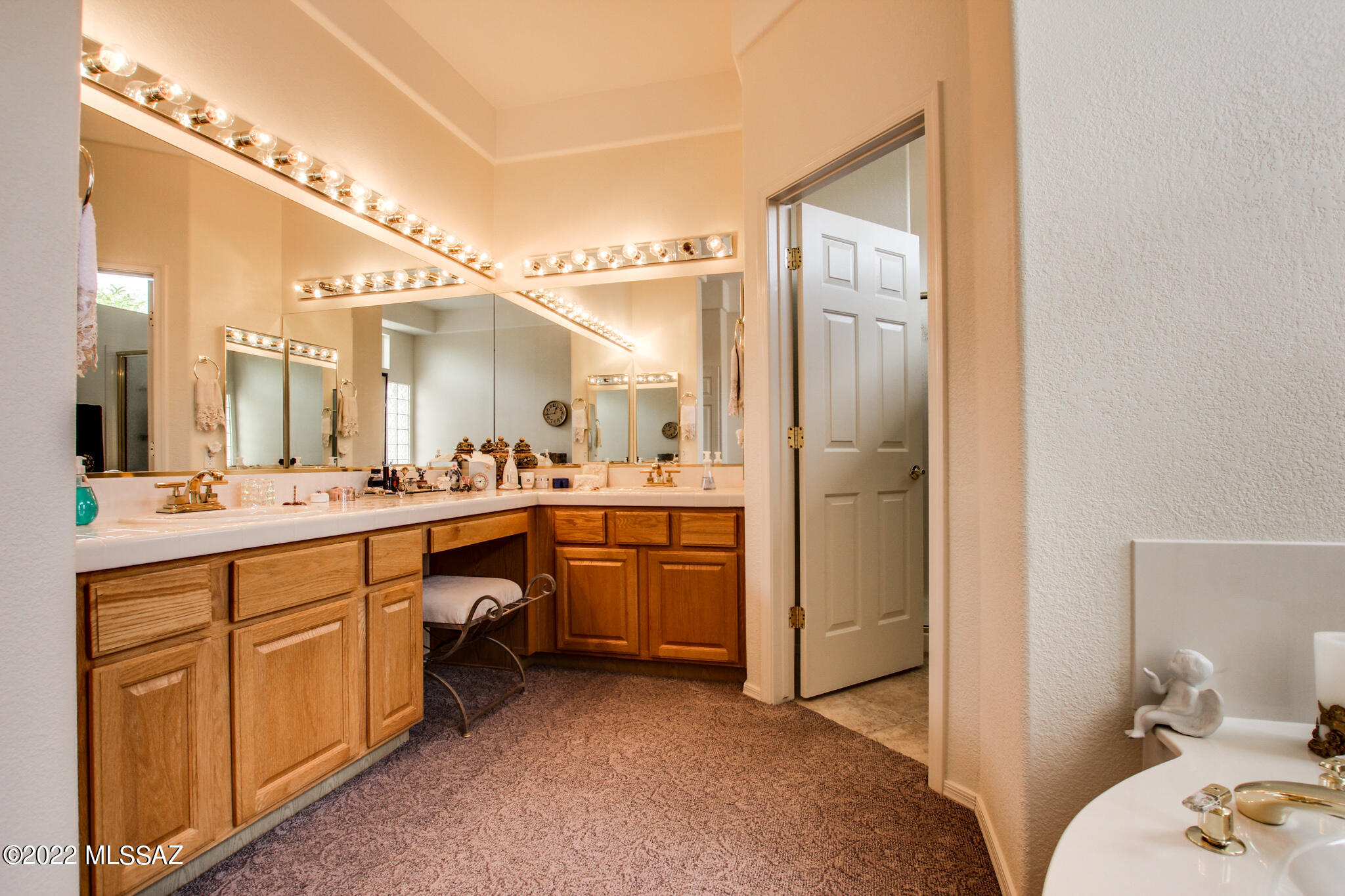 Sun City Vistoso Unit 14 (1-46) - Residential