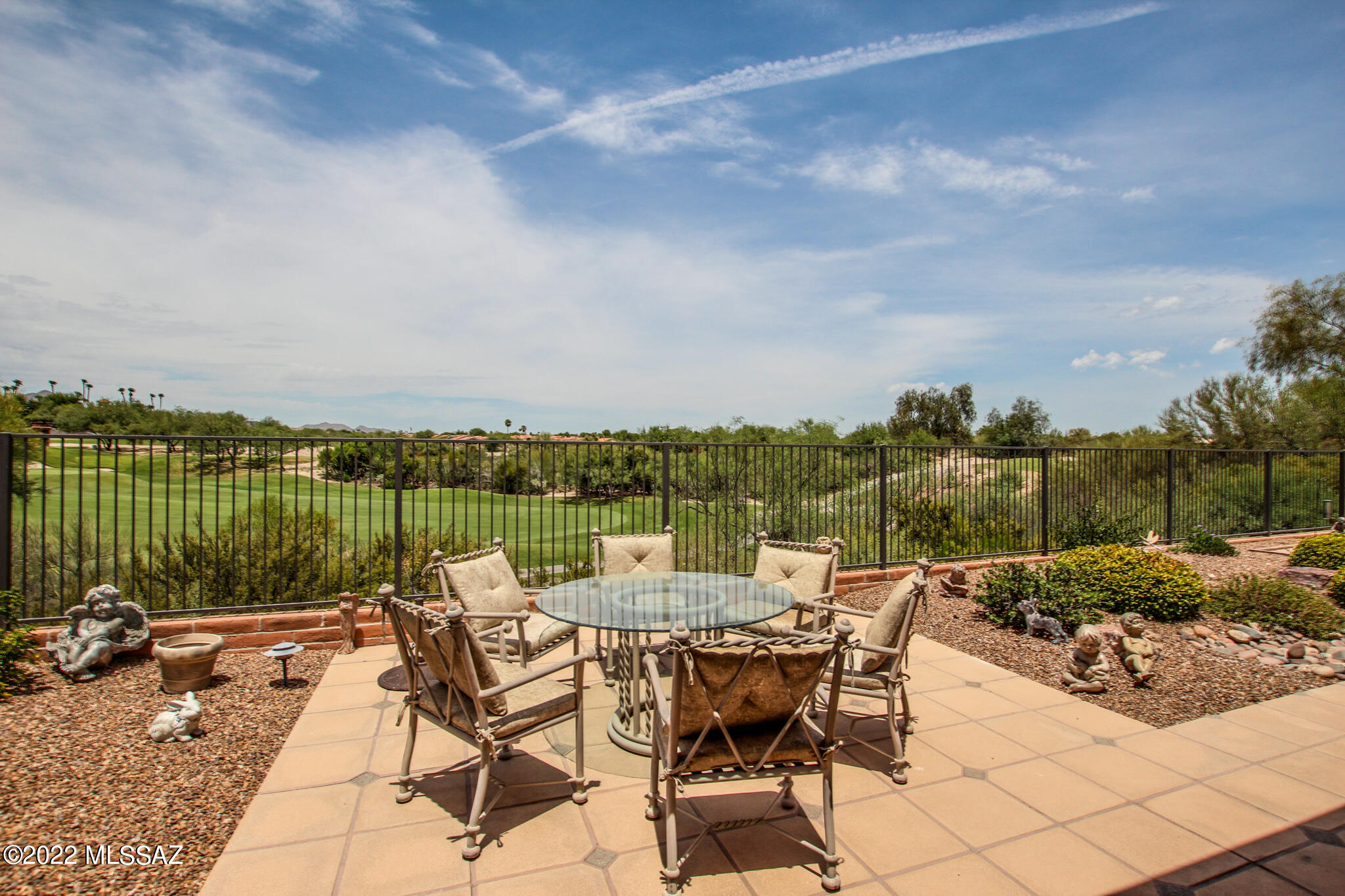 Sun City Vistoso Unit 14 (1-46) - Residential