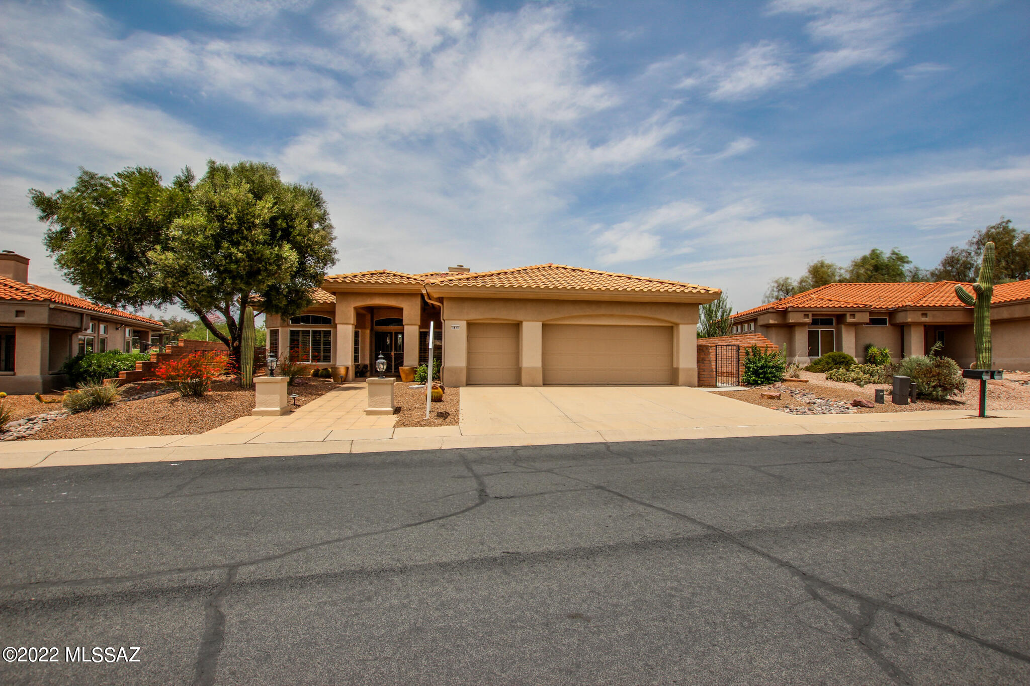 Sun City Vistoso Unit 14 (1-46) - Residential