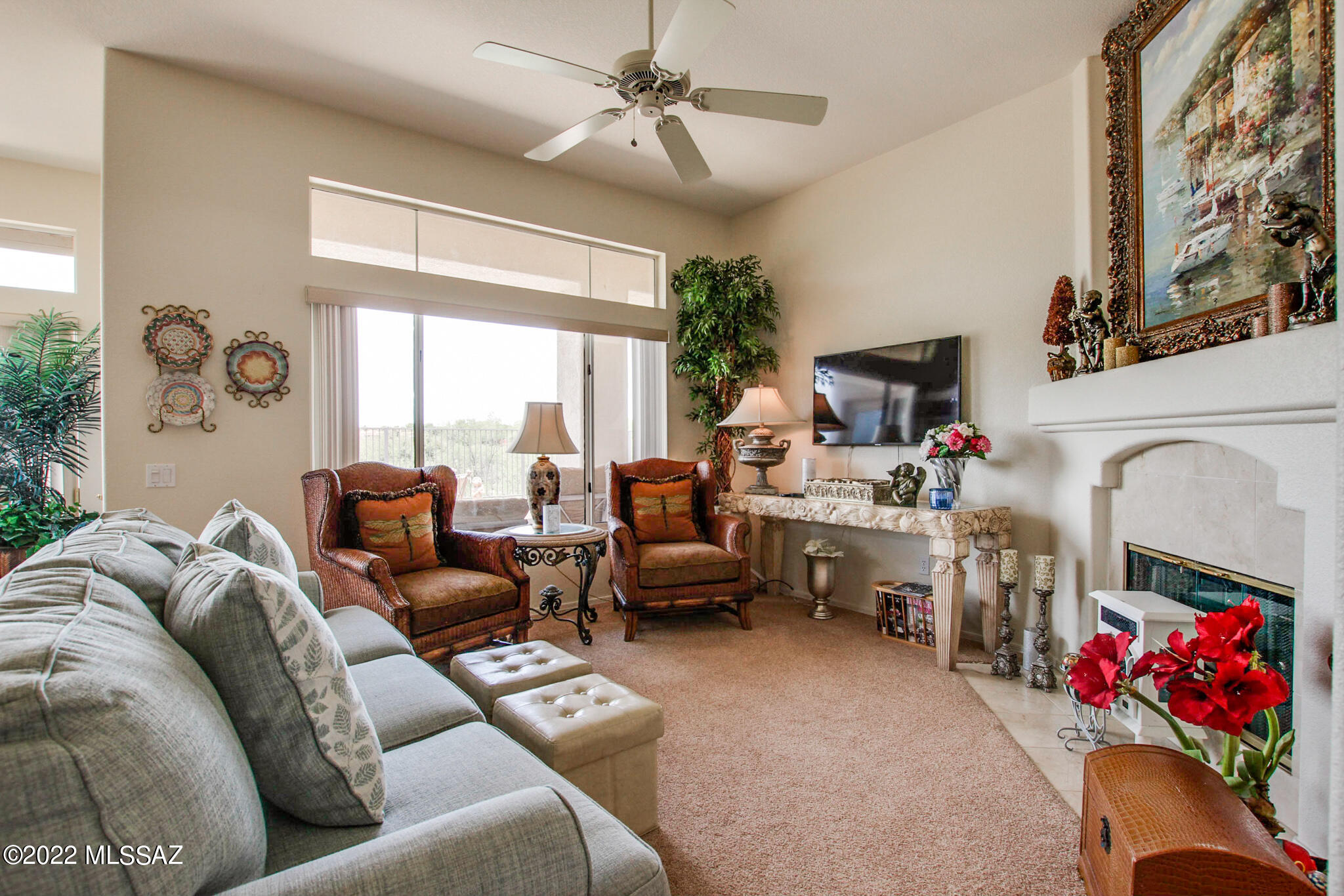 Sun City Vistoso Unit 14 (1-46) - Residential