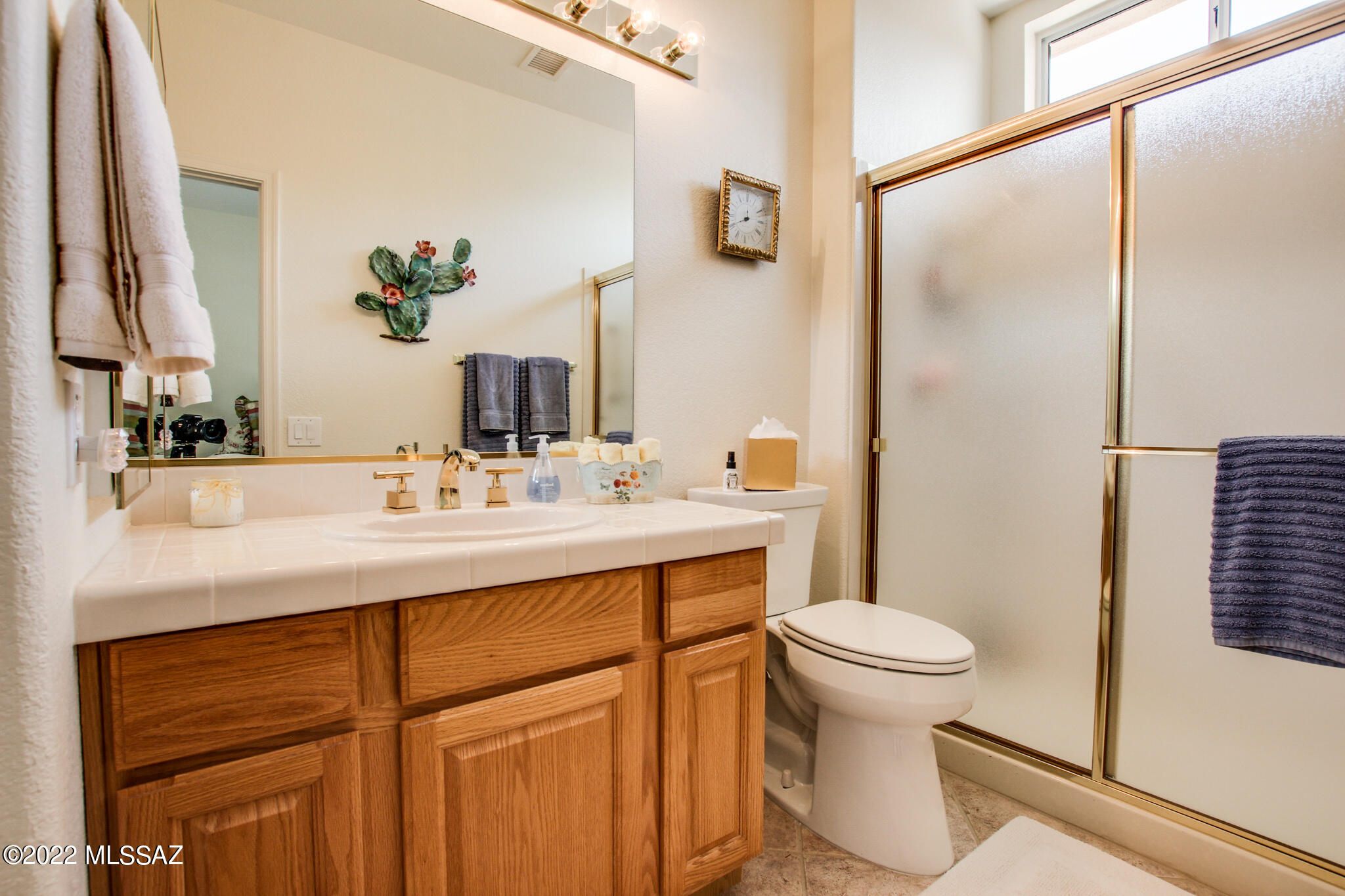 Sun City Vistoso Unit 14 (1-46) - Residential
