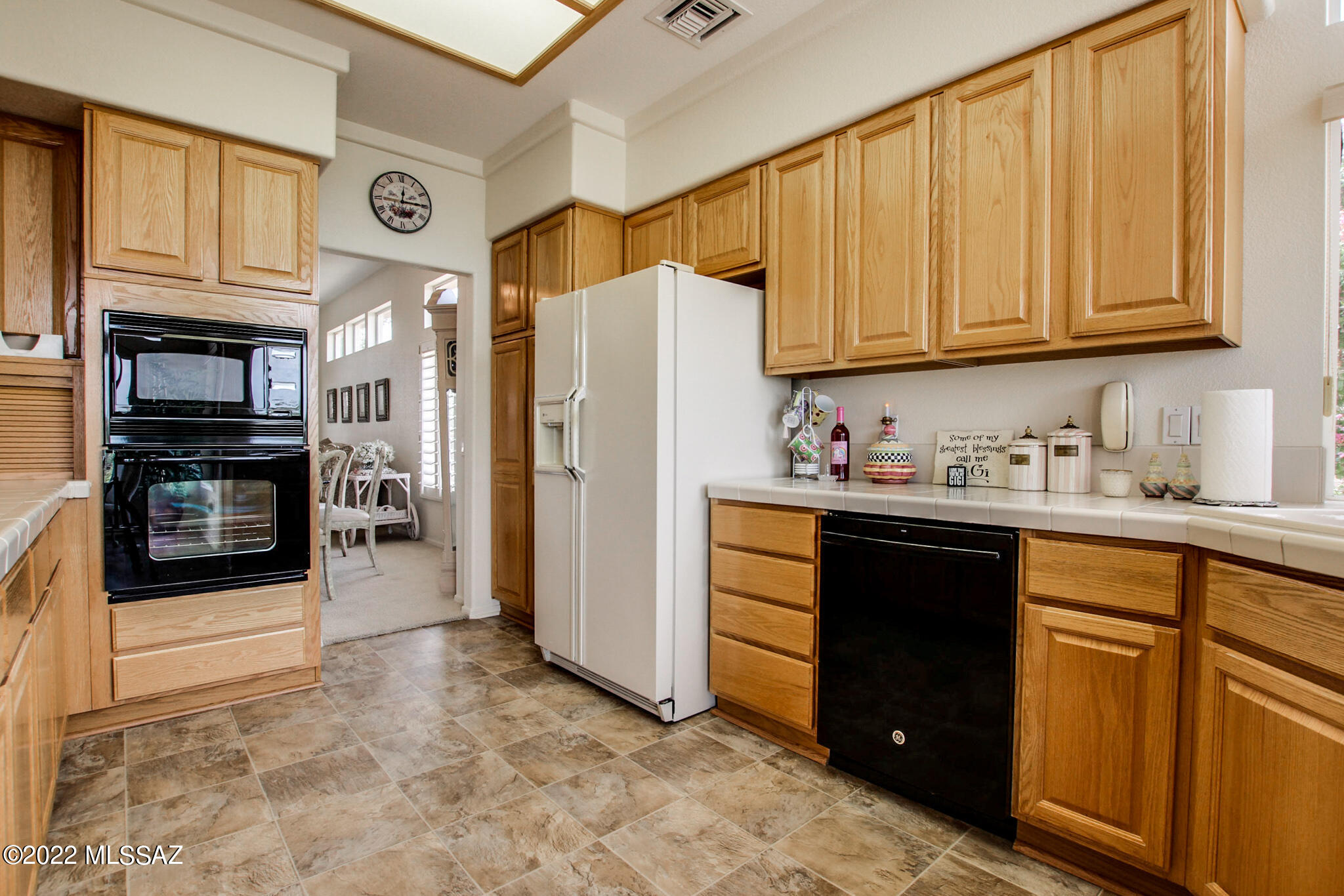 Sun City Vistoso Unit 14 (1-46) - Residential