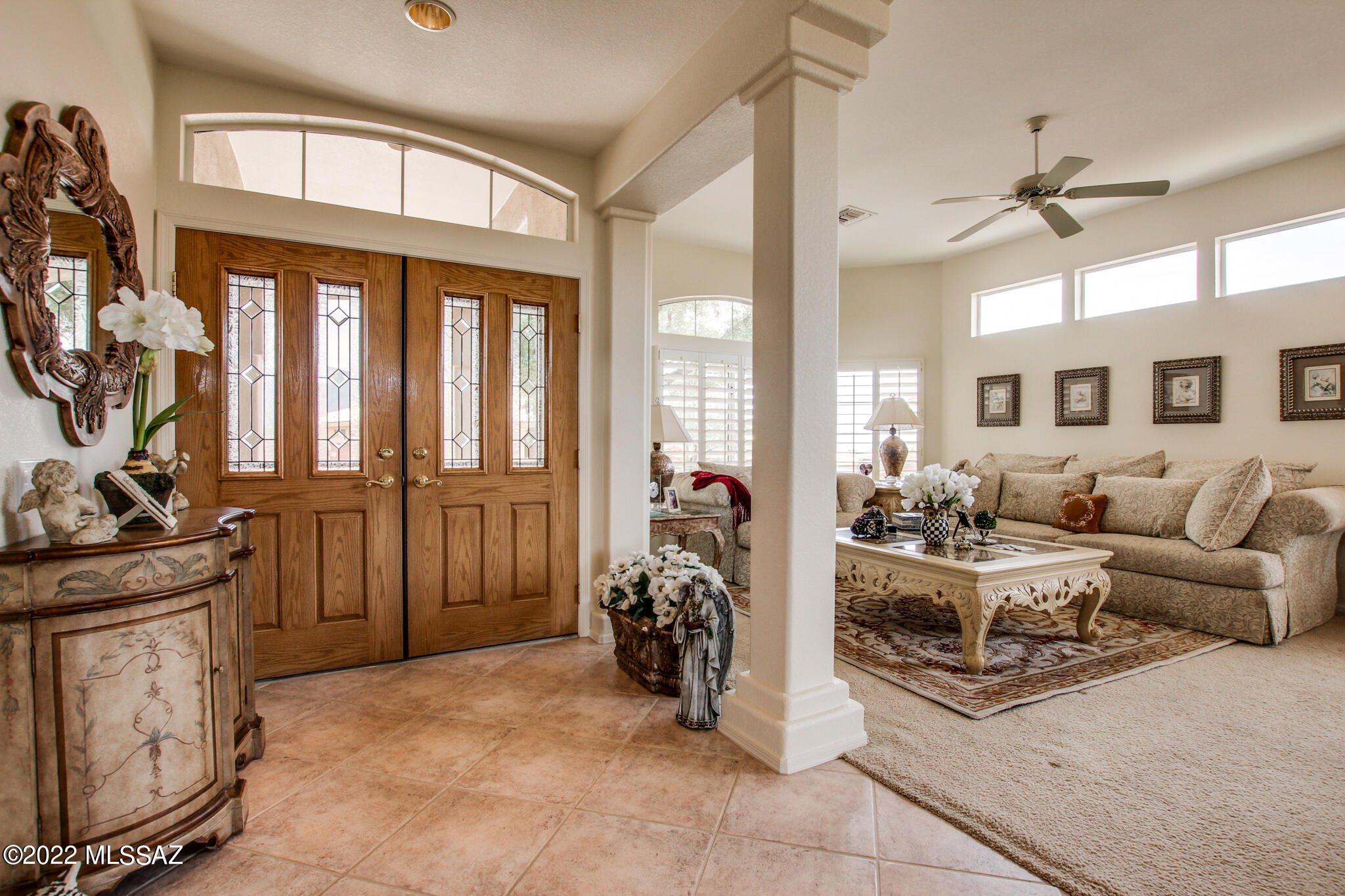 Sun City Vistoso Unit 14 (1-46) - Residential