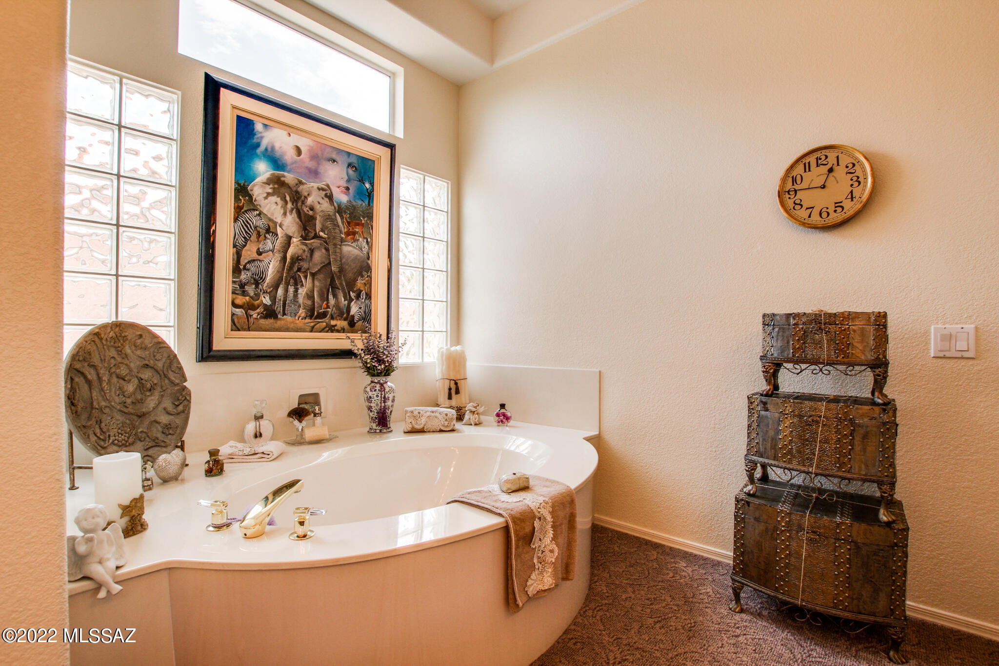 Sun City Vistoso Unit 14 (1-46) - Residential