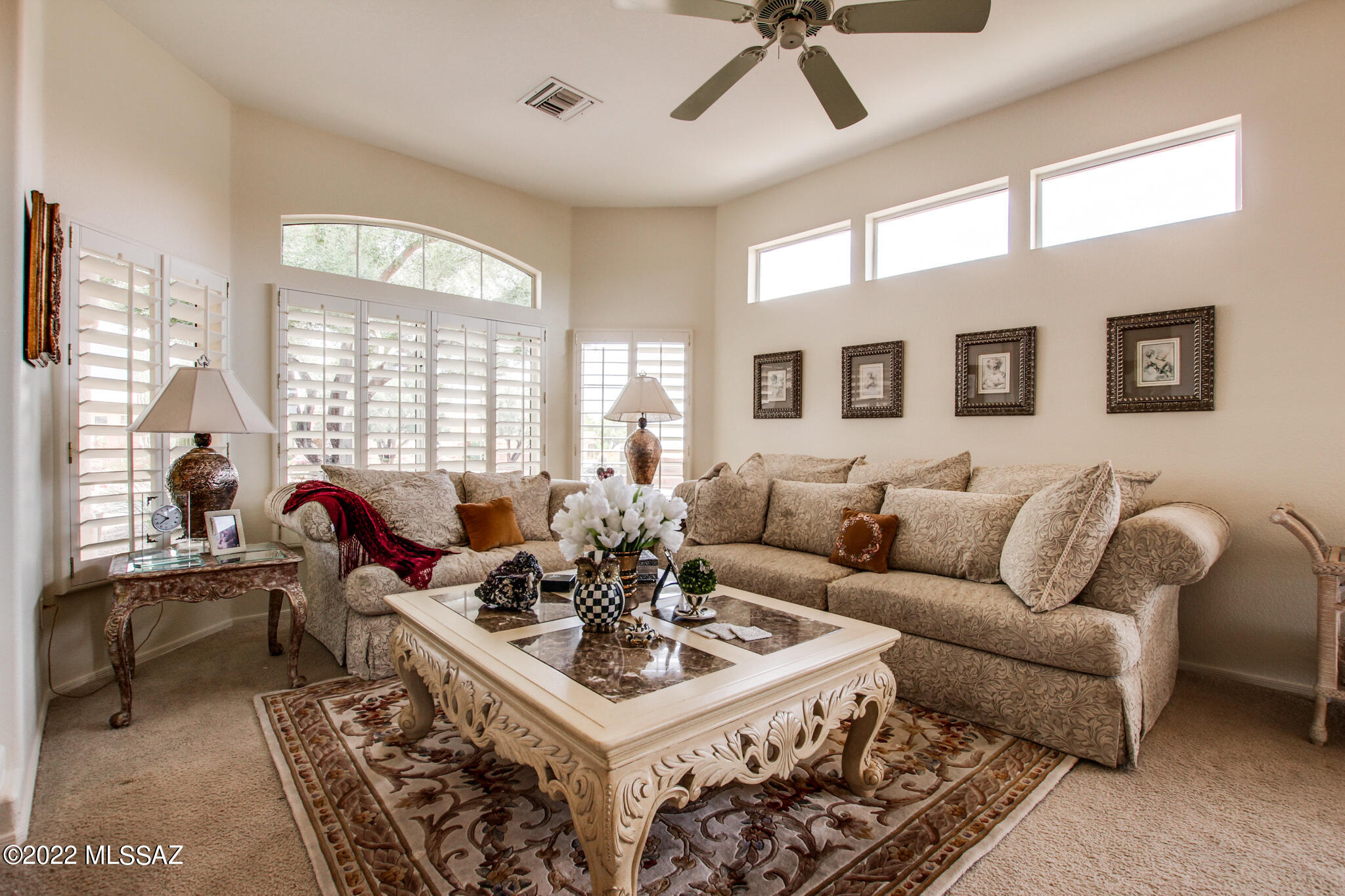 Sun City Vistoso Unit 14 (1-46) - Residential