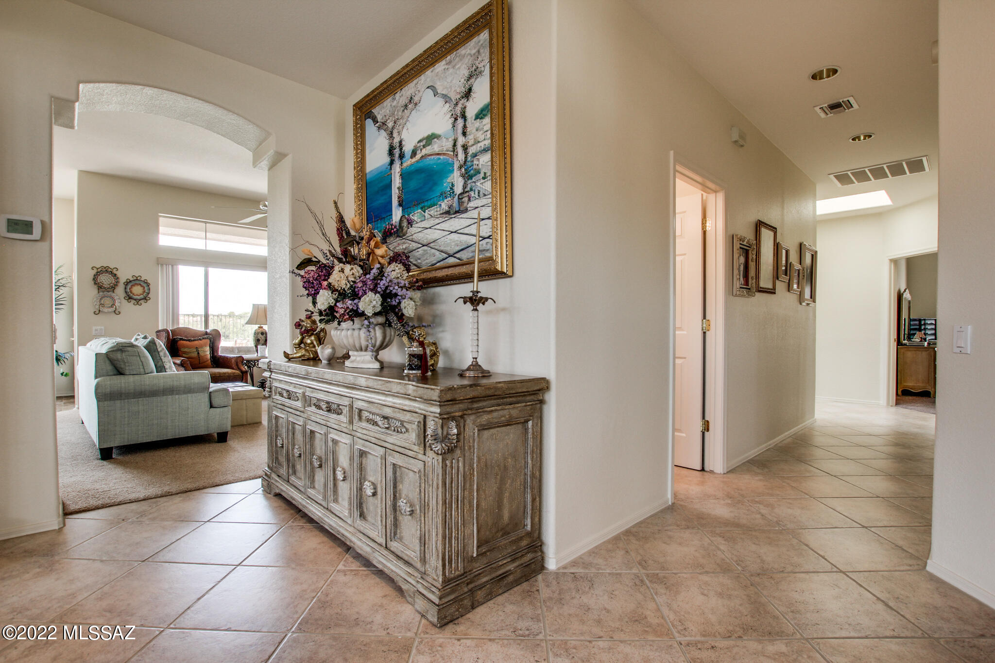 Sun City Vistoso Unit 14 (1-46) - Residential