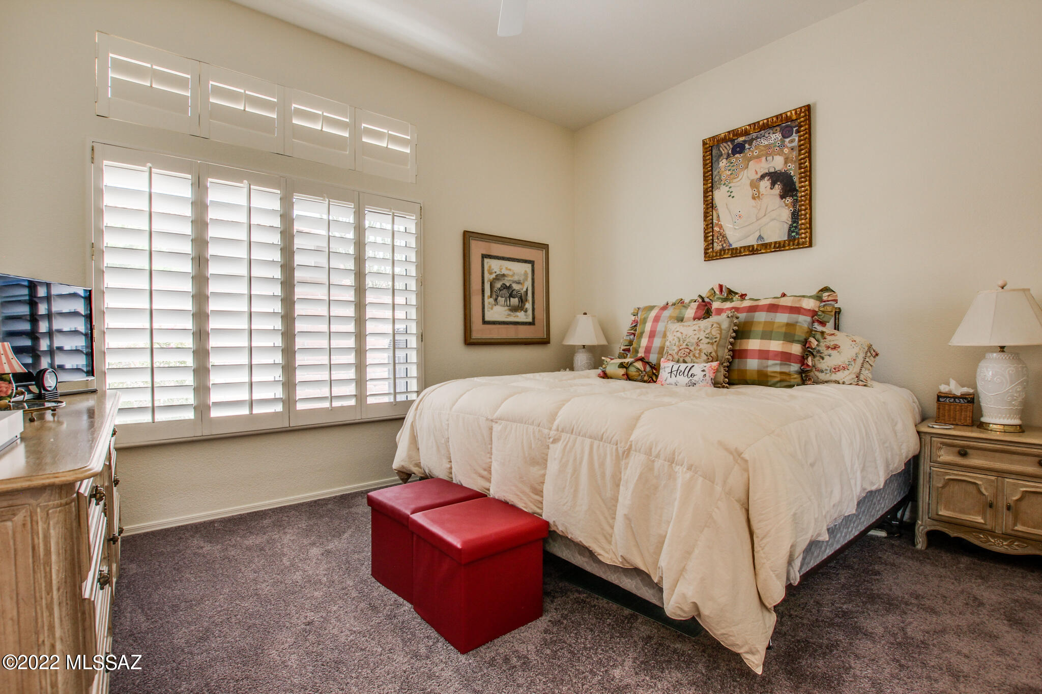 Sun City Vistoso Unit 14 (1-46) - Residential