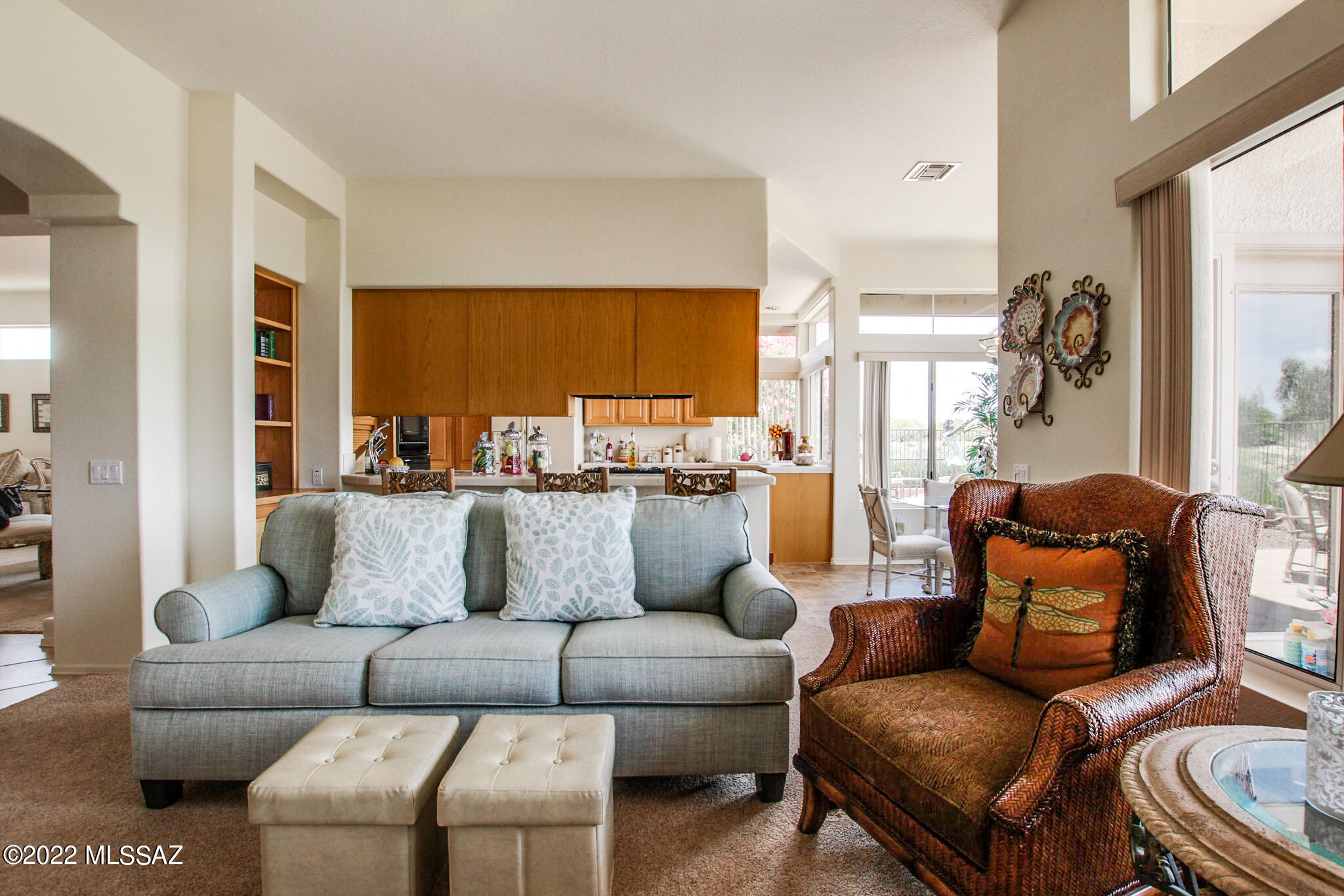 Sun City Vistoso Unit 14 (1-46) - Residential