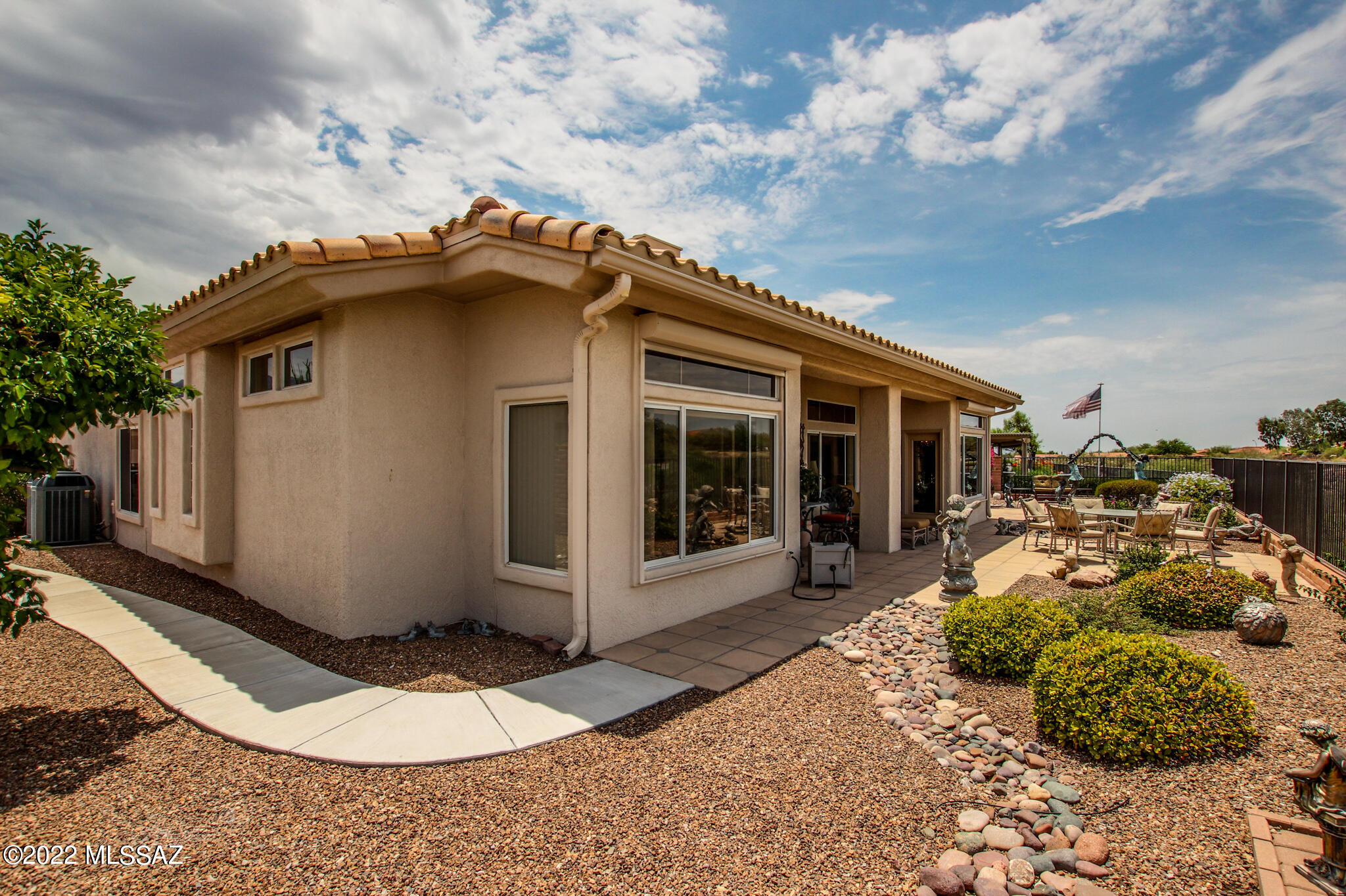 Sun City Vistoso Unit 14 (1-46) - Residential