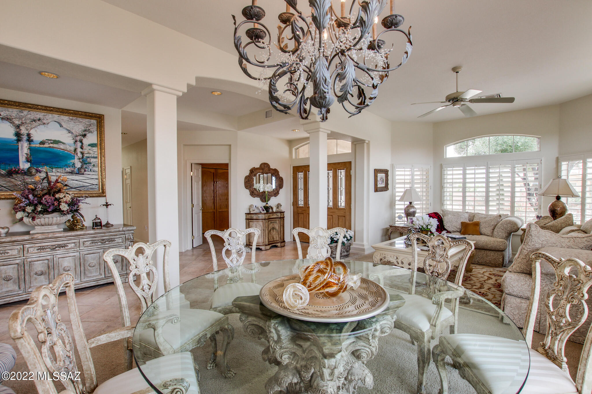 Sun City Vistoso Unit 14 (1-46) - Residential