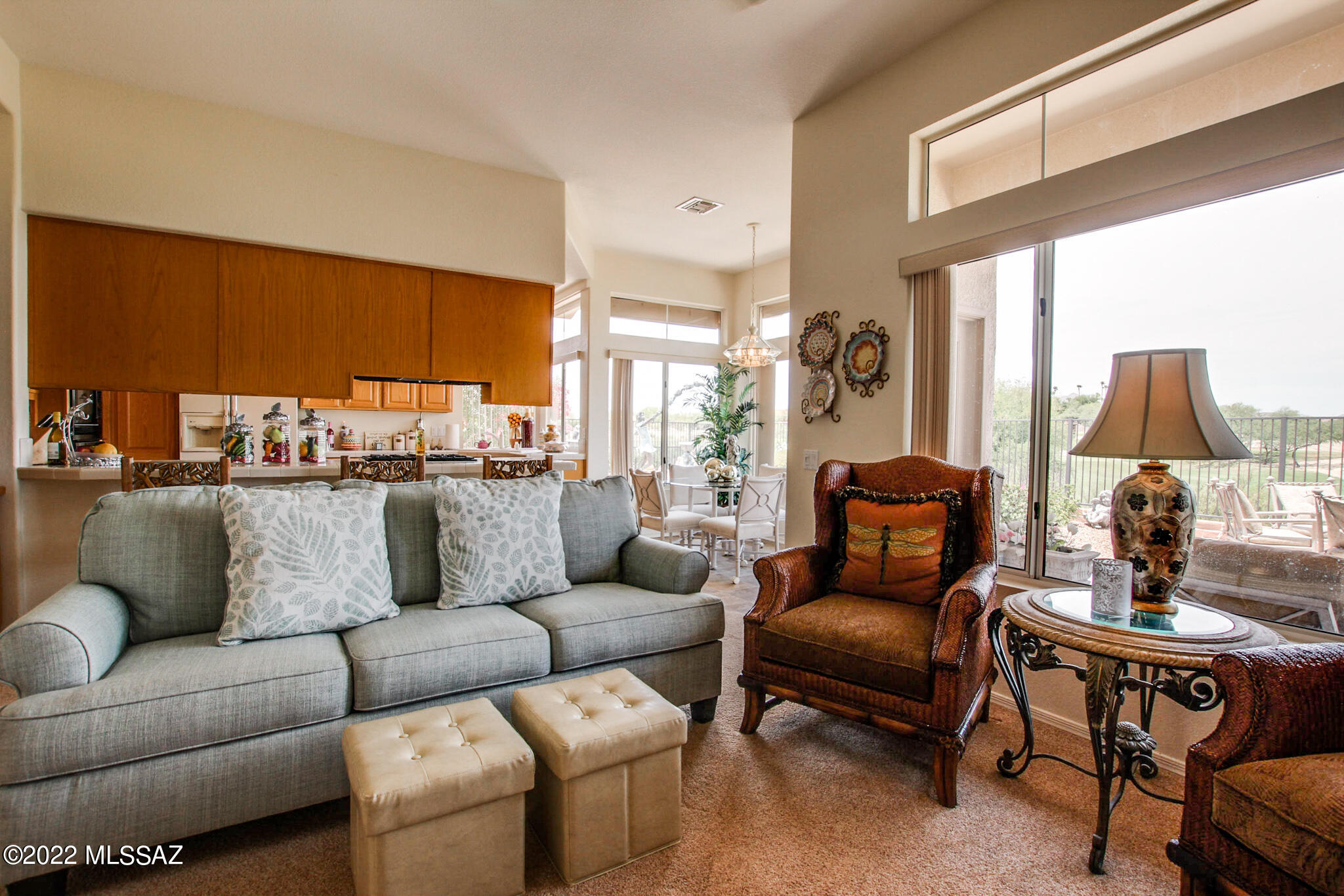 Sun City Vistoso Unit 14 (1-46) - Residential