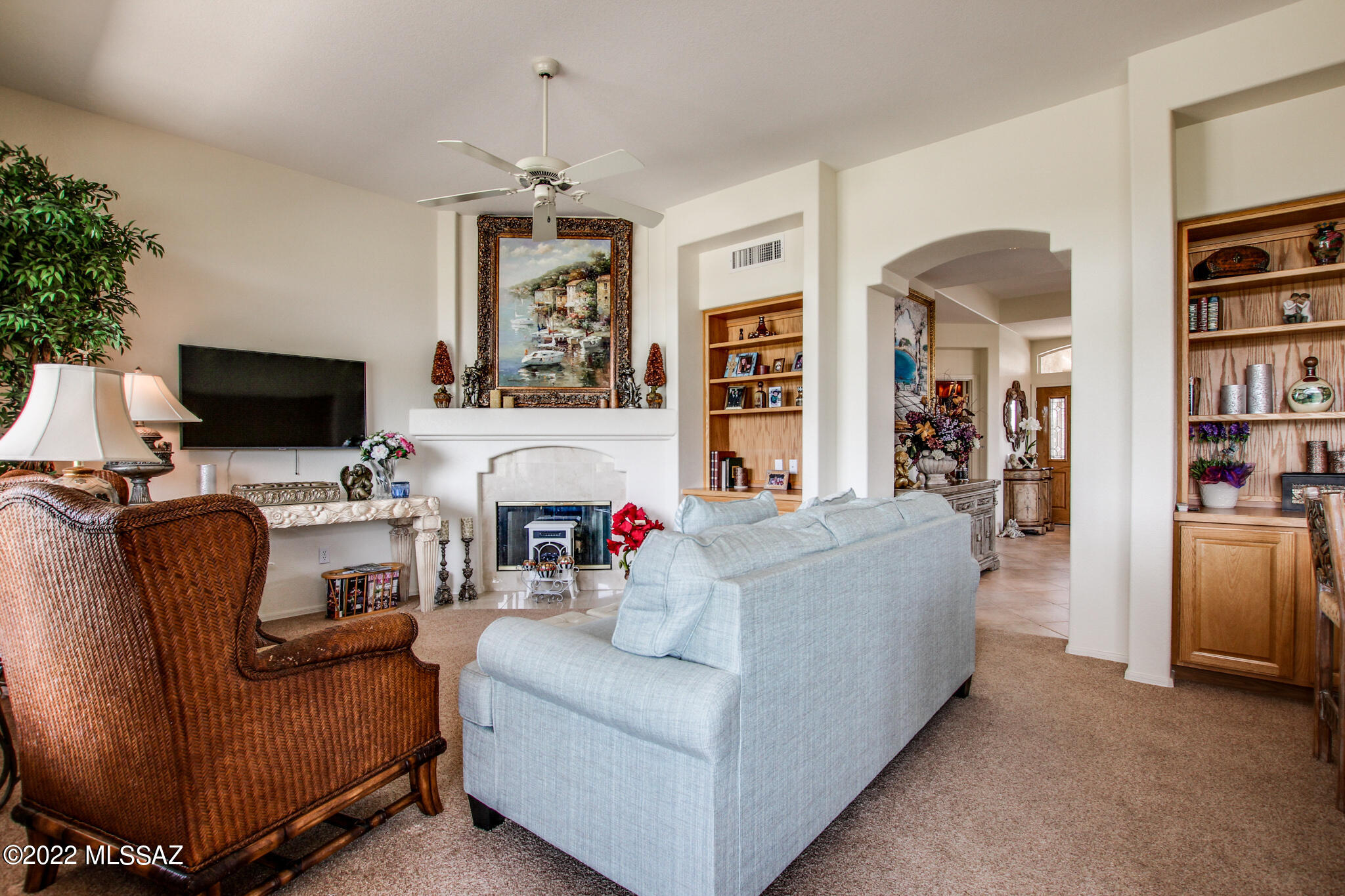 Sun City Vistoso Unit 14 (1-46) - Residential