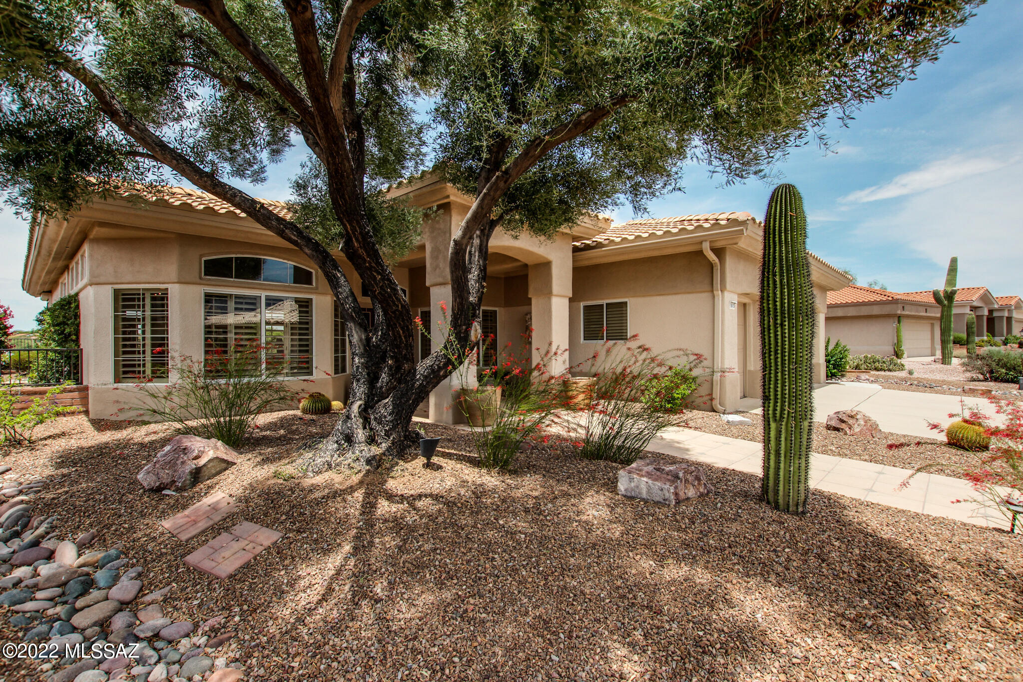 Sun City Vistoso Unit 14 (1-46) - Residential