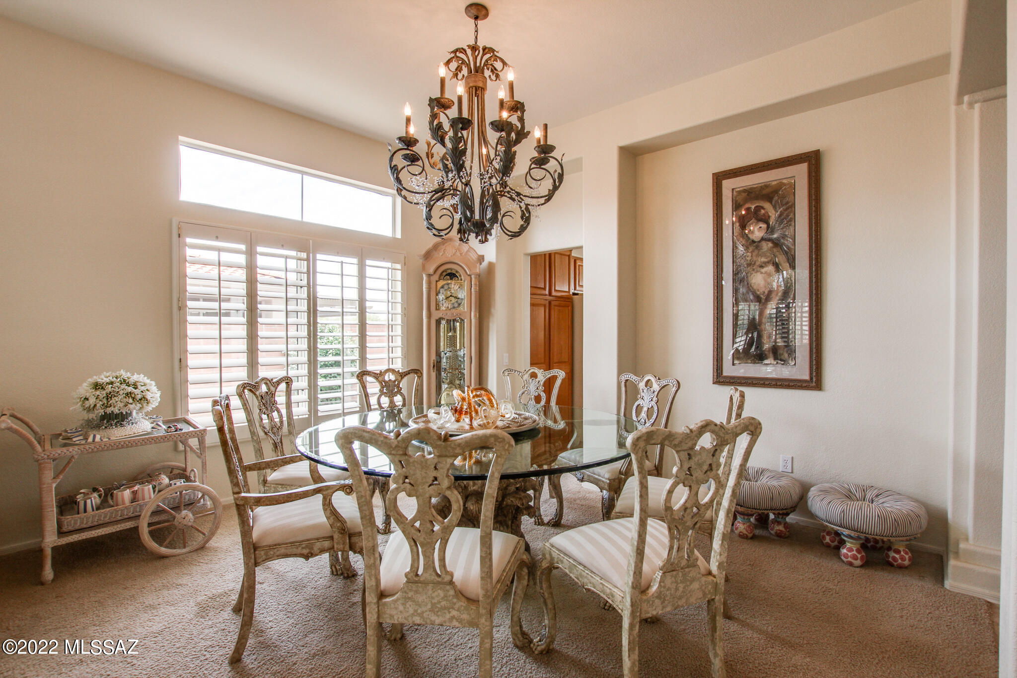Sun City Vistoso Unit 14 (1-46) - Residential