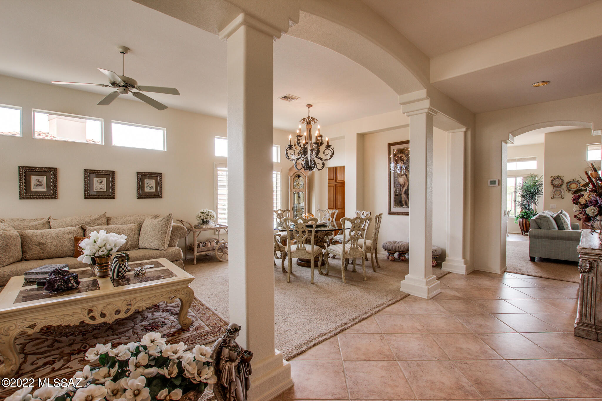 Sun City Vistoso Unit 14 (1-46) - Residential