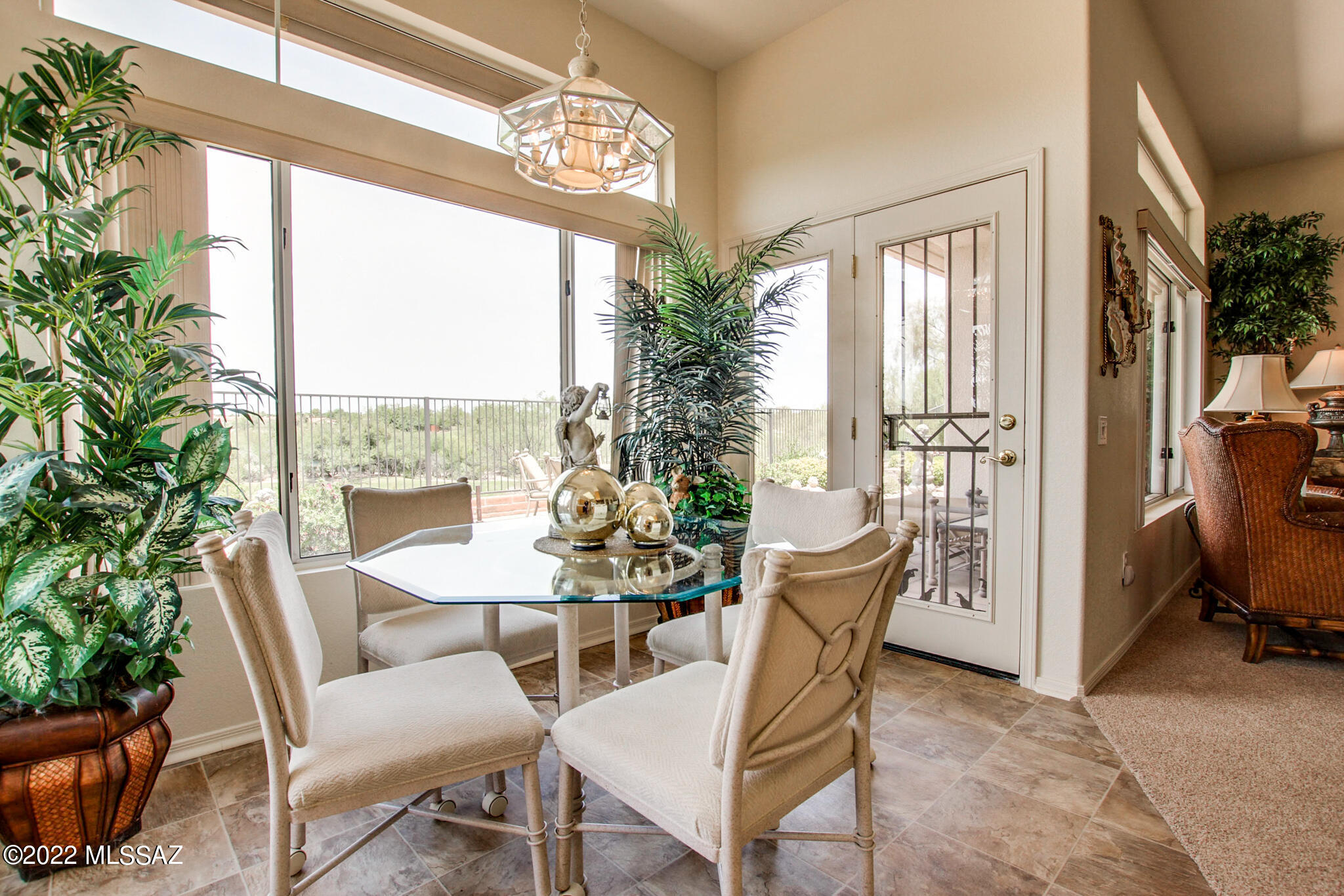Sun City Vistoso Unit 14 (1-46) - Residential