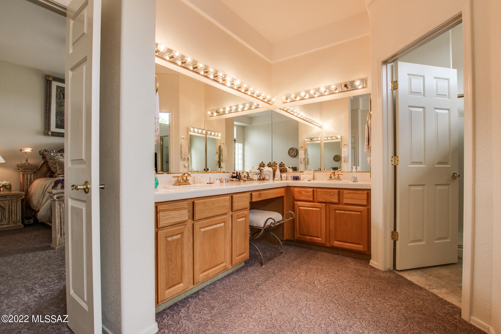 Sun City Vistoso Unit 14 (1-46) - Residential