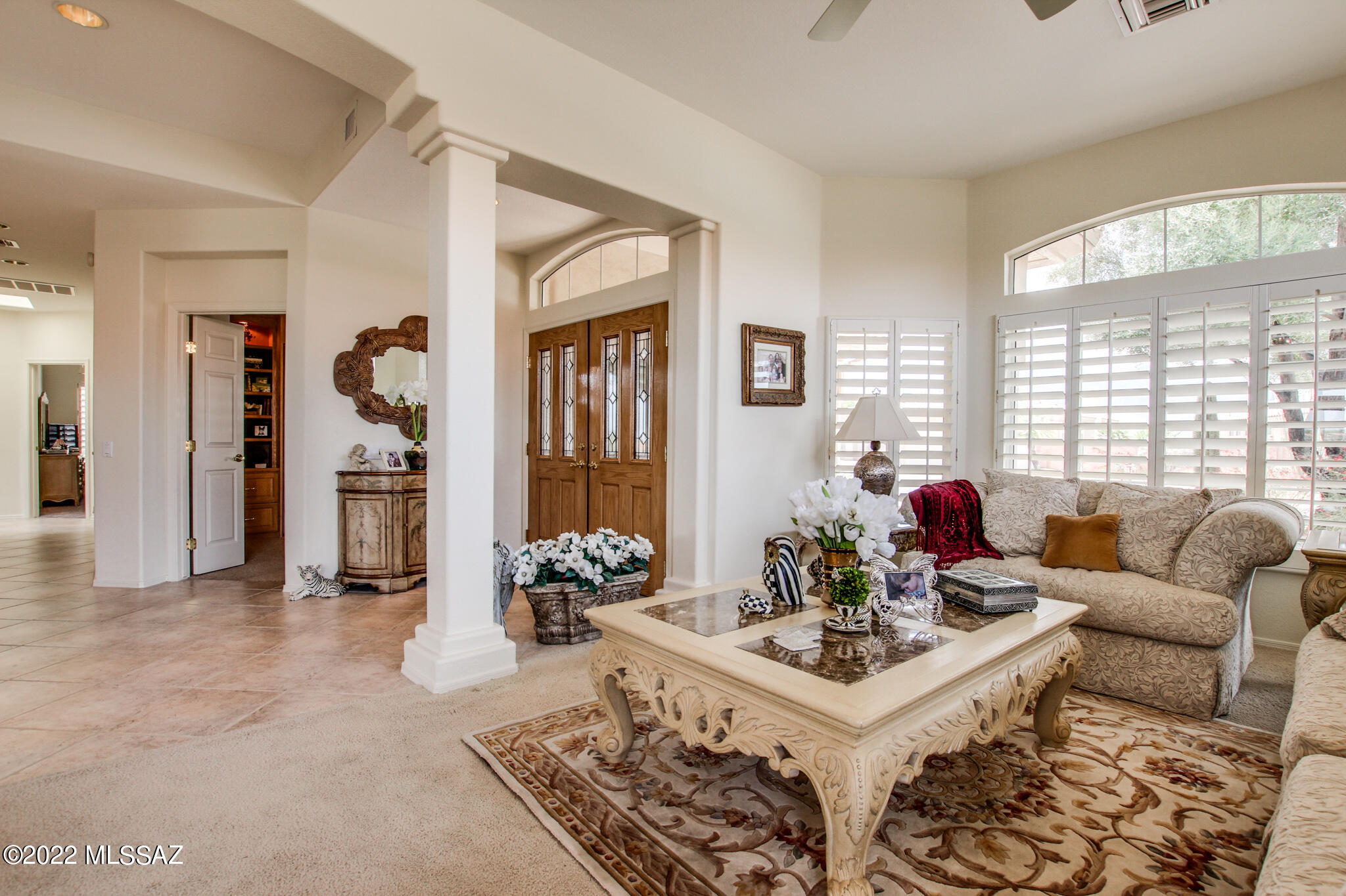 Sun City Vistoso Unit 14 (1-46) - Residential