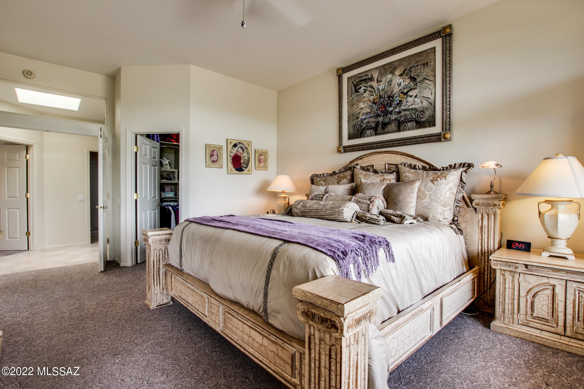 Sun City Vistoso Unit 14 (1-46) - Residential