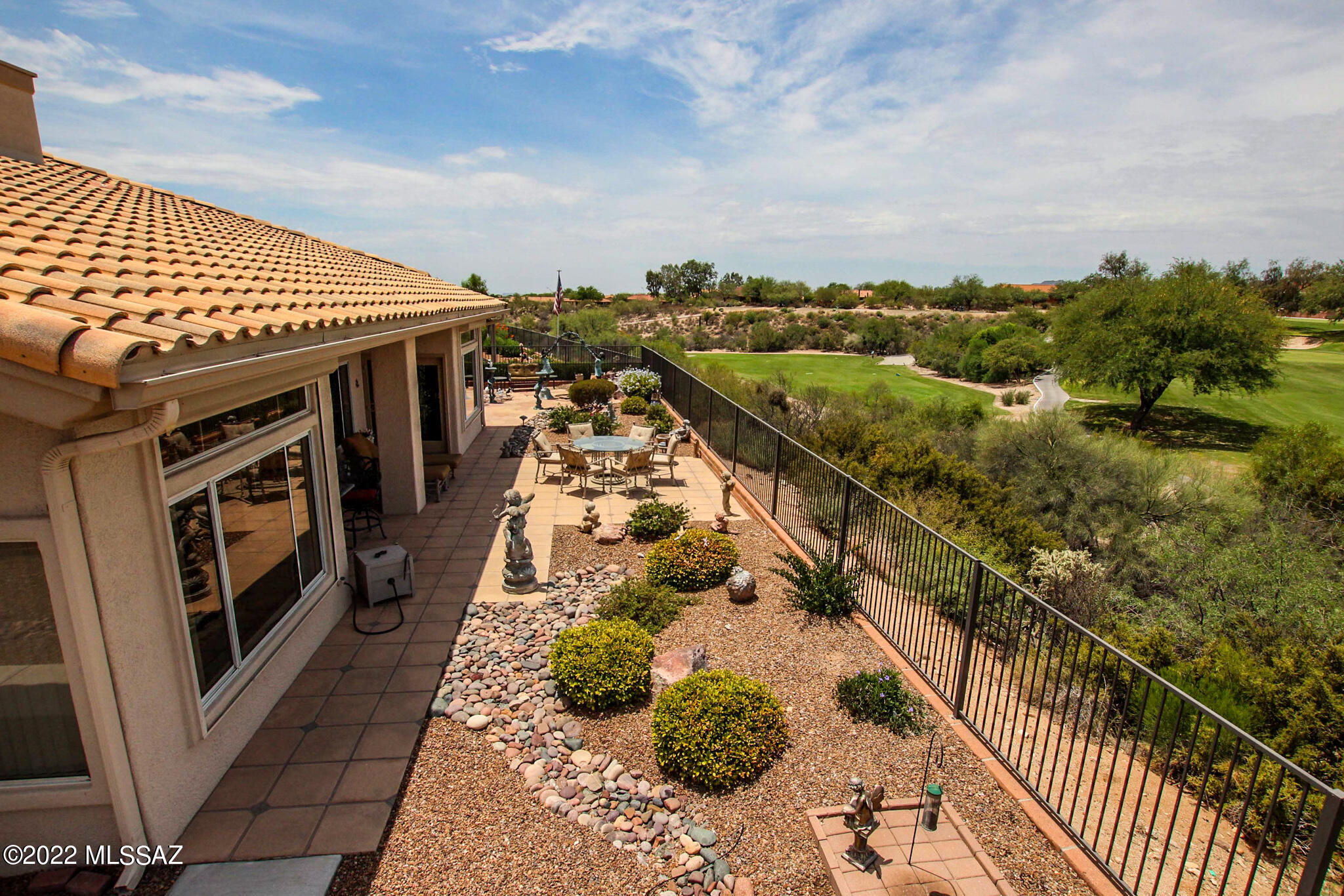 Sun City Vistoso Unit 14 (1-46) - Residential
