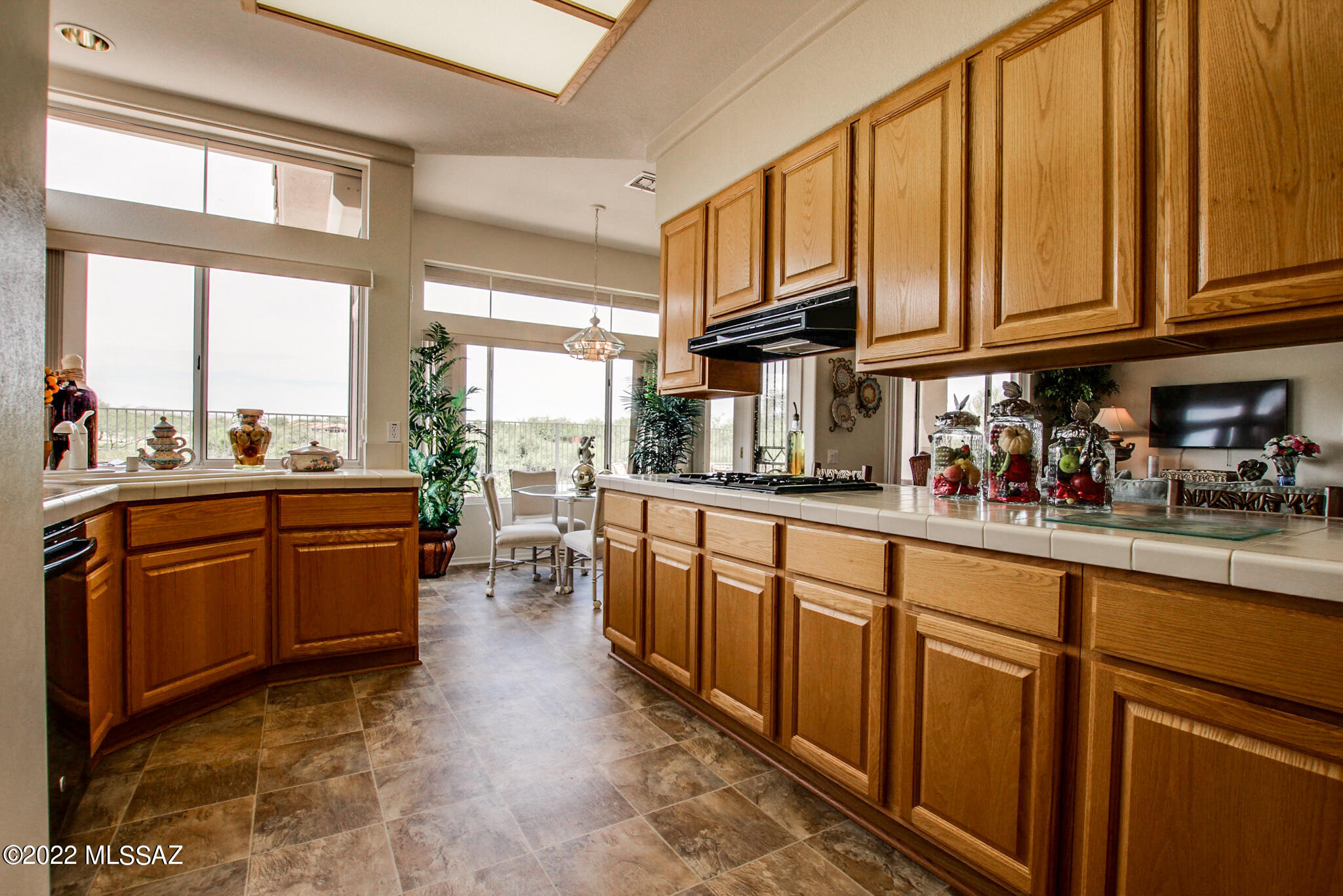 Sun City Vistoso Unit 14 (1-46) - Residential