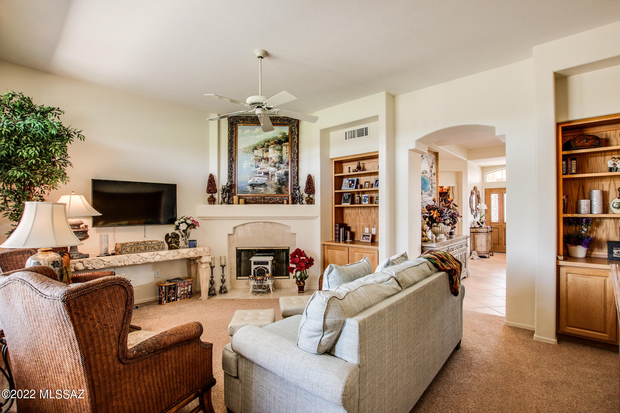 Sun City Vistoso Unit 14 (1-46) - Residential