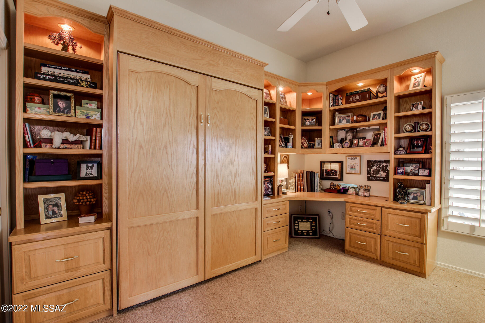 Sun City Vistoso Unit 14 (1-46) - Residential