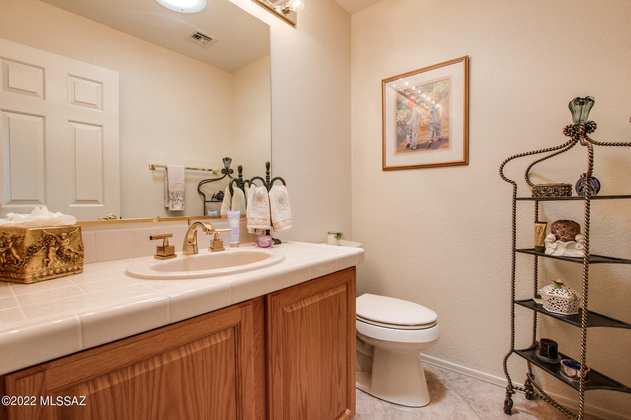 Sun City Vistoso Unit 14 (1-46) - Residential