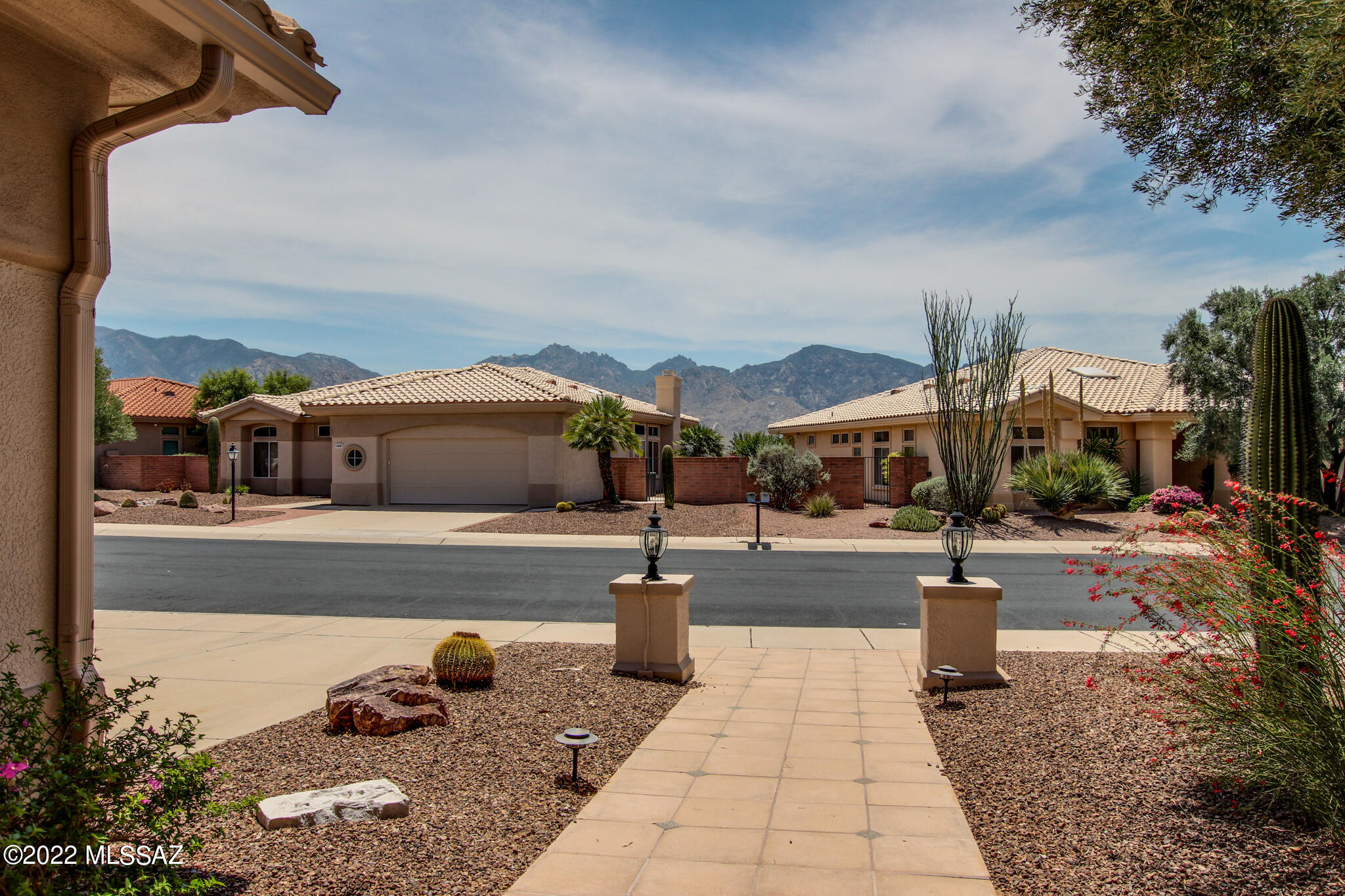 Sun City Vistoso Unit 14 (1-46) - Residential
