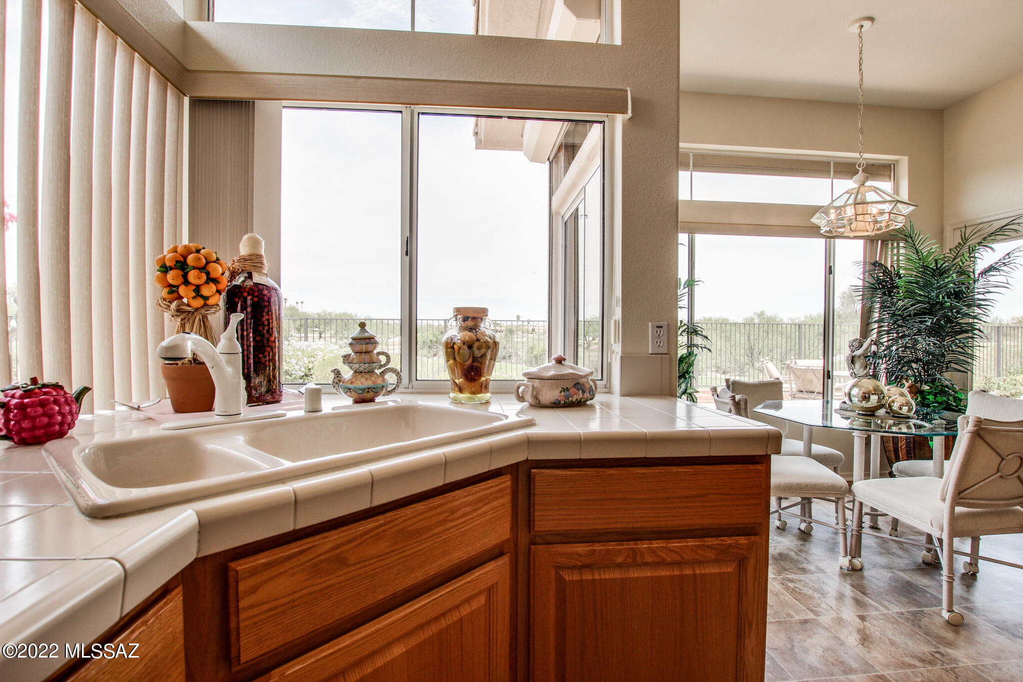 Sun City Vistoso Unit 14 (1-46) - Residential
