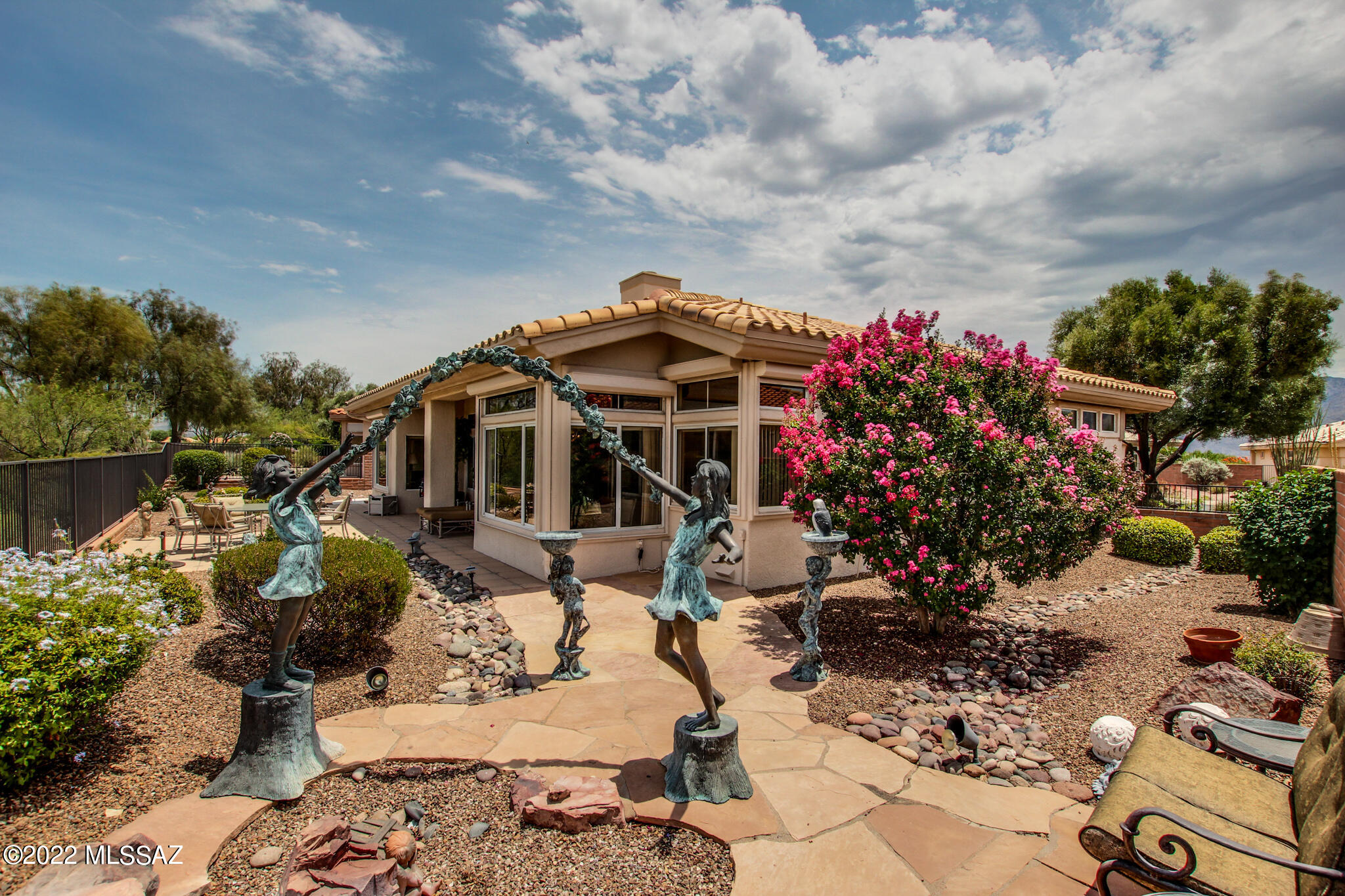 Sun City Vistoso Unit 14 (1-46) - Residential