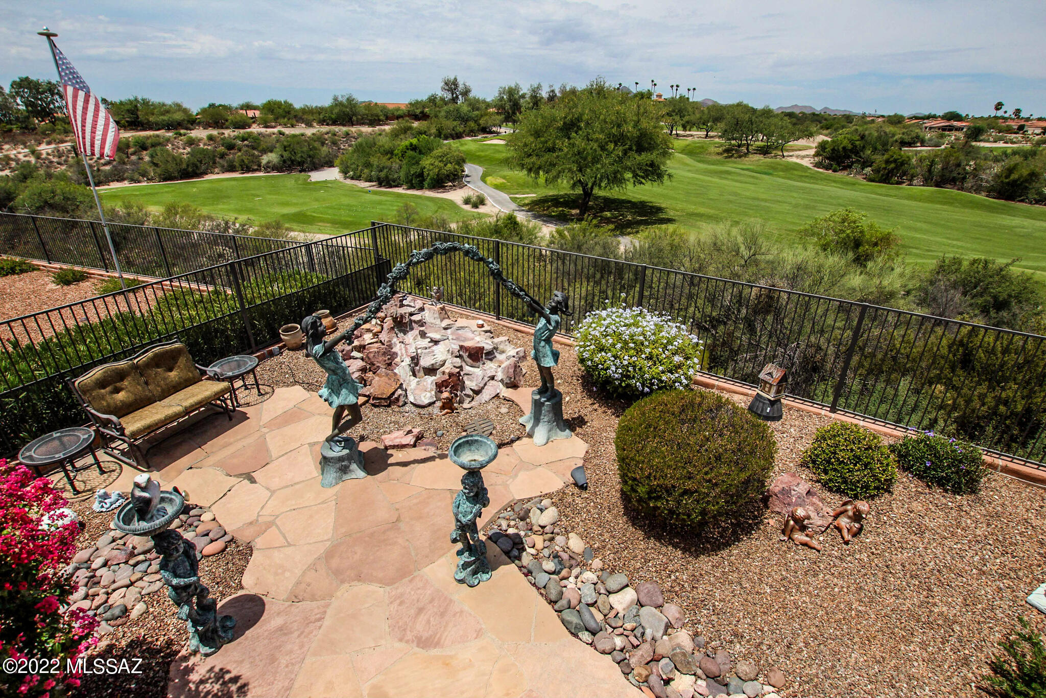 Sun City Vistoso Unit 14 (1-46) - Residential
