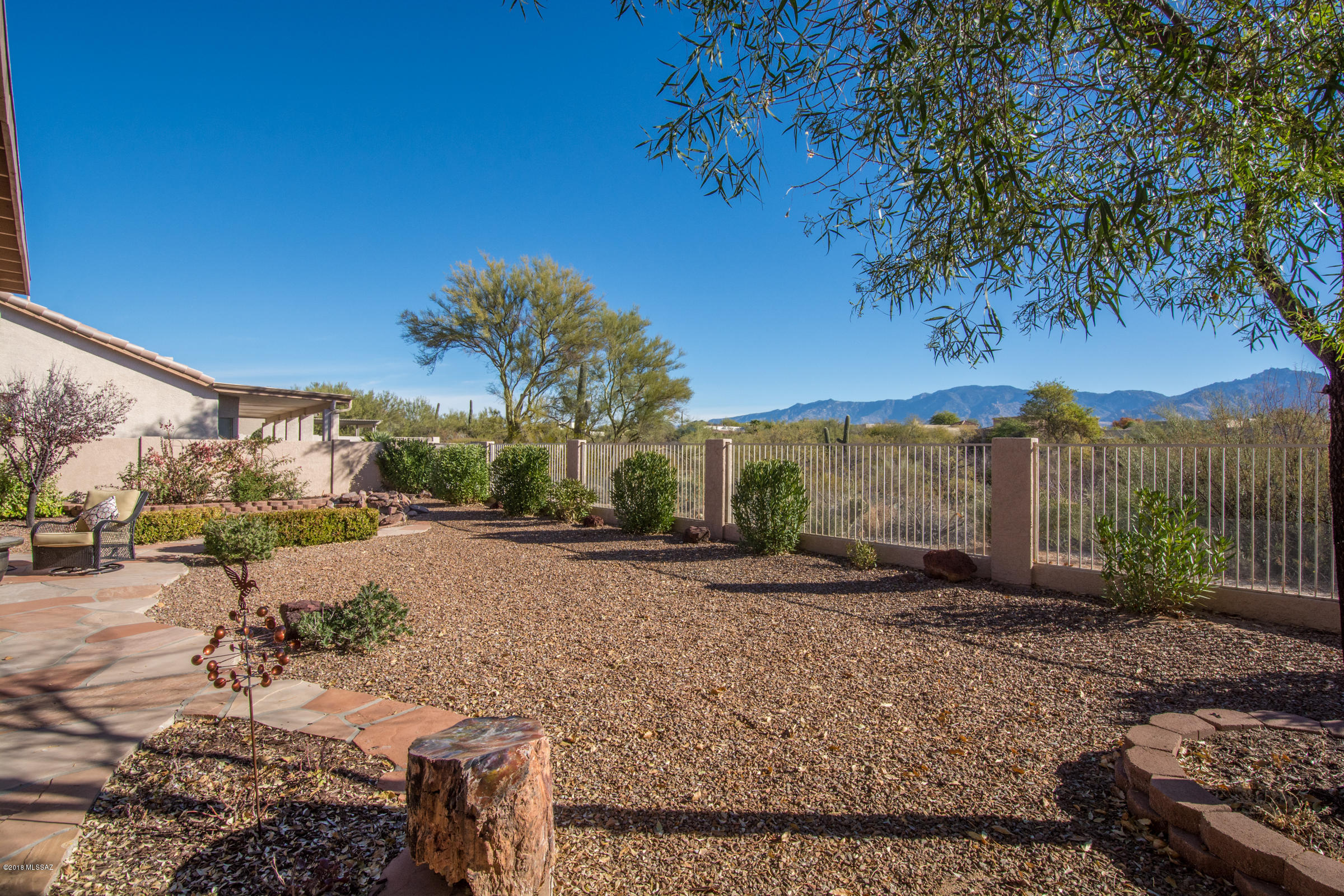 La Cholla Estates (1-94) - Residential