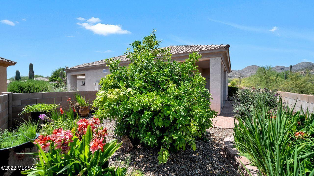 Heritage Highlands III at Dove Mountain (542-719) - Residential