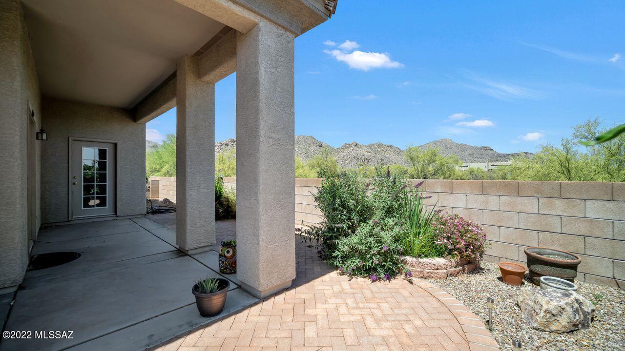 Heritage Highlands III at Dove Mountain (542-719) - Residential