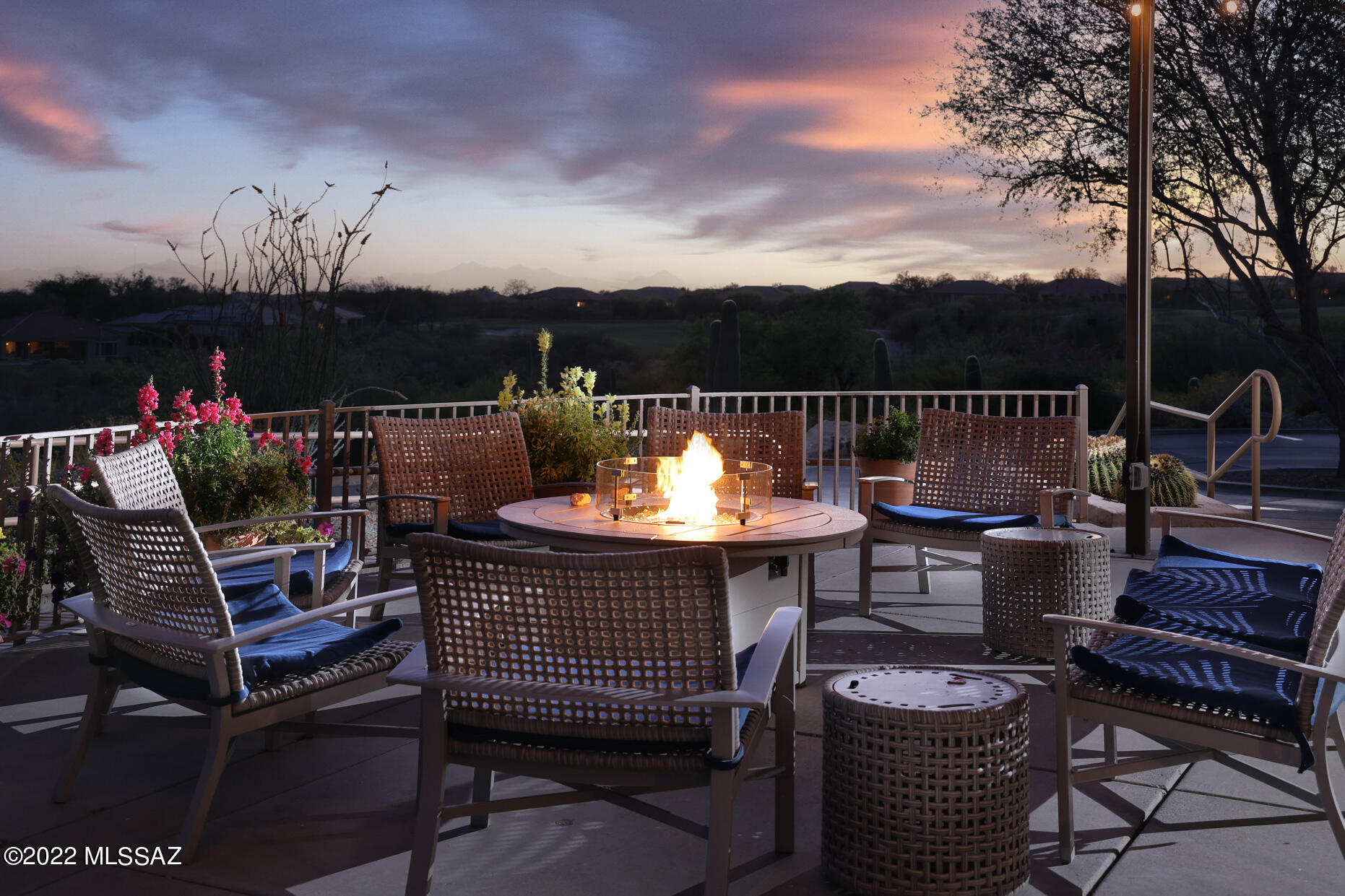 Heritage Highlands III at Dove Mountain (542-719) - Residential