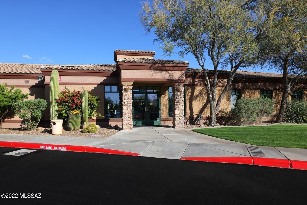 Heritage Highlands III at Dove Mountain (542-719) - Residential