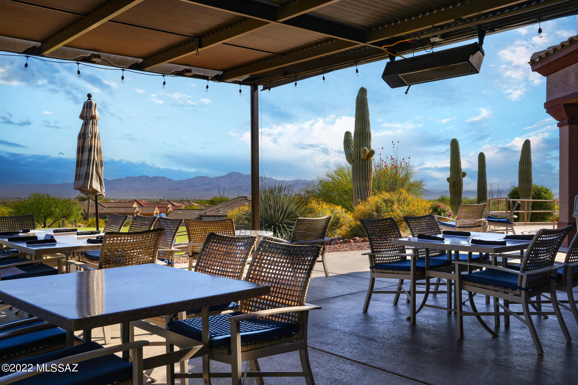 Heritage Highlands III at Dove Mountain (542-719) - Residential