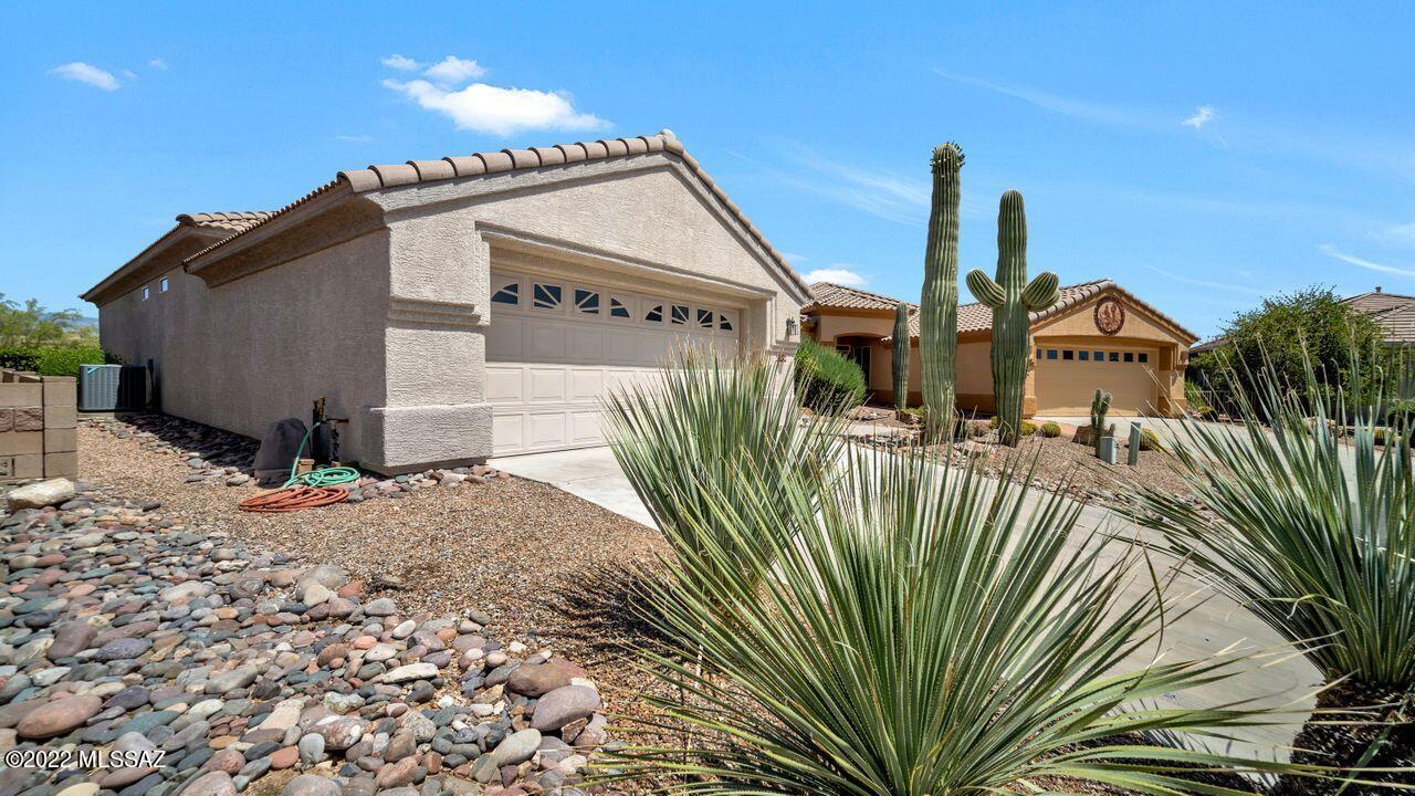 Heritage Highlands III at Dove Mountain (542-719) - Residential