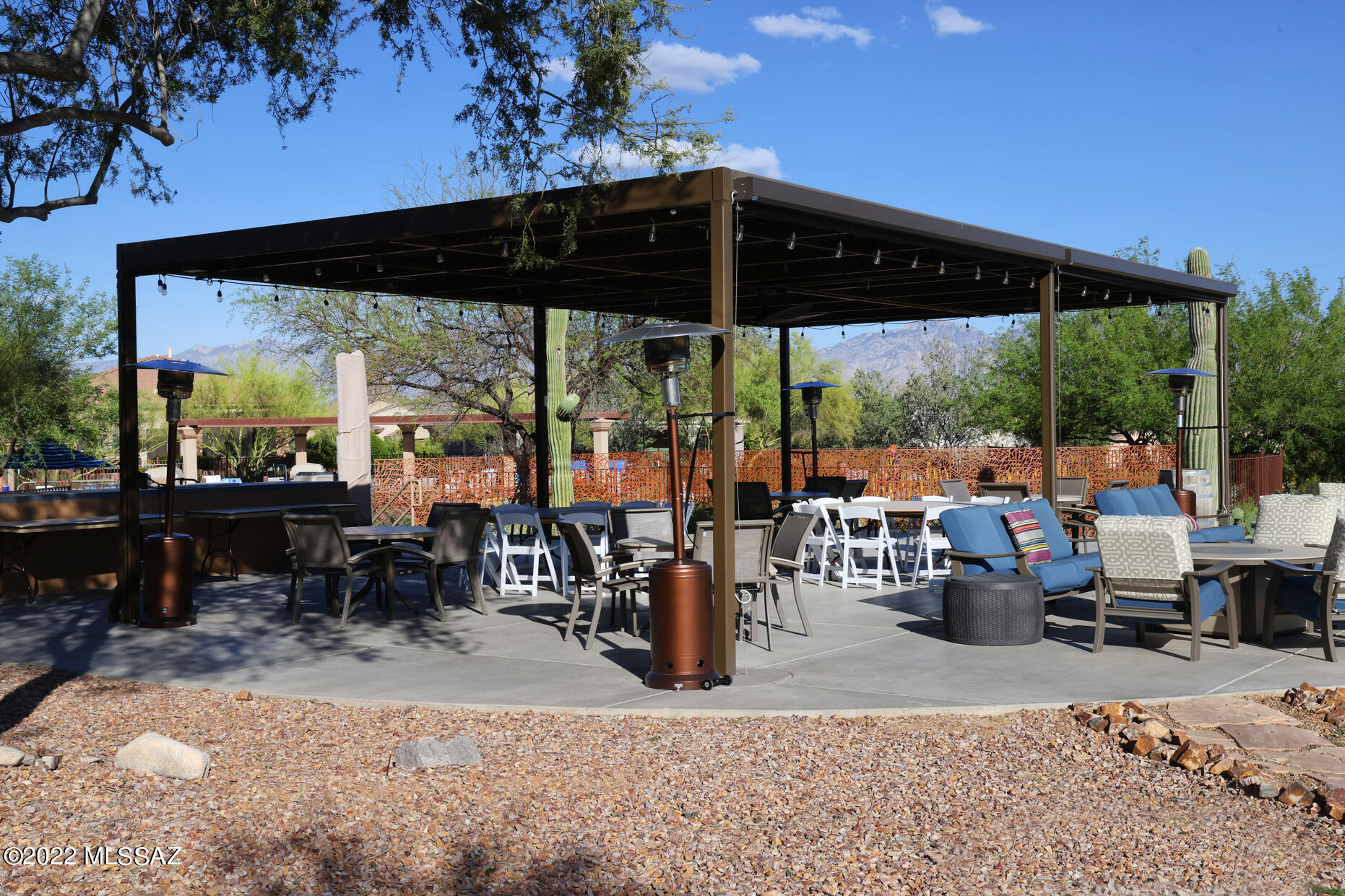 Heritage Highlands III at Dove Mountain (542-719) - Residential